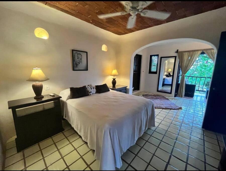 Location Playacar Steps From The