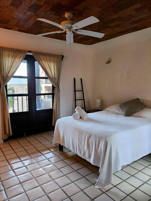 Apartment Location Playacar Steps From The