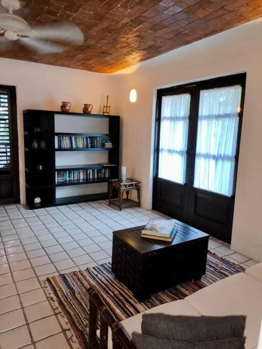 Location Playacar Steps From The Apartment Playa del Carmen