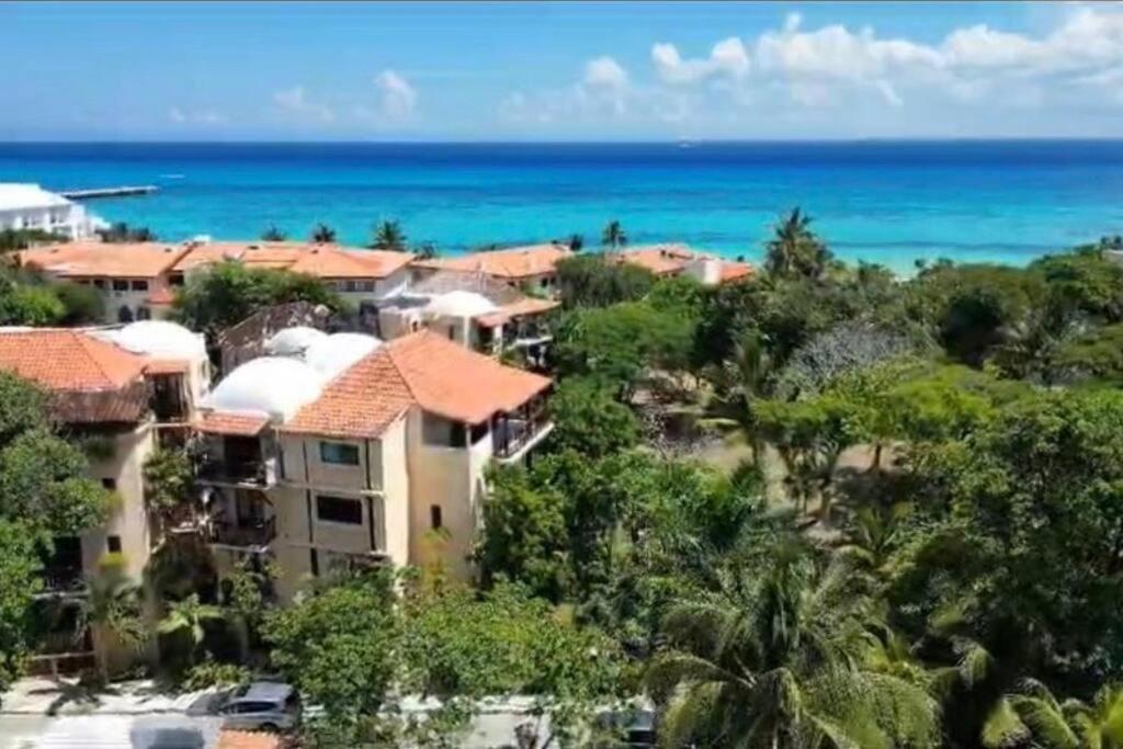Location Playacar Steps From The Playa del Carmen