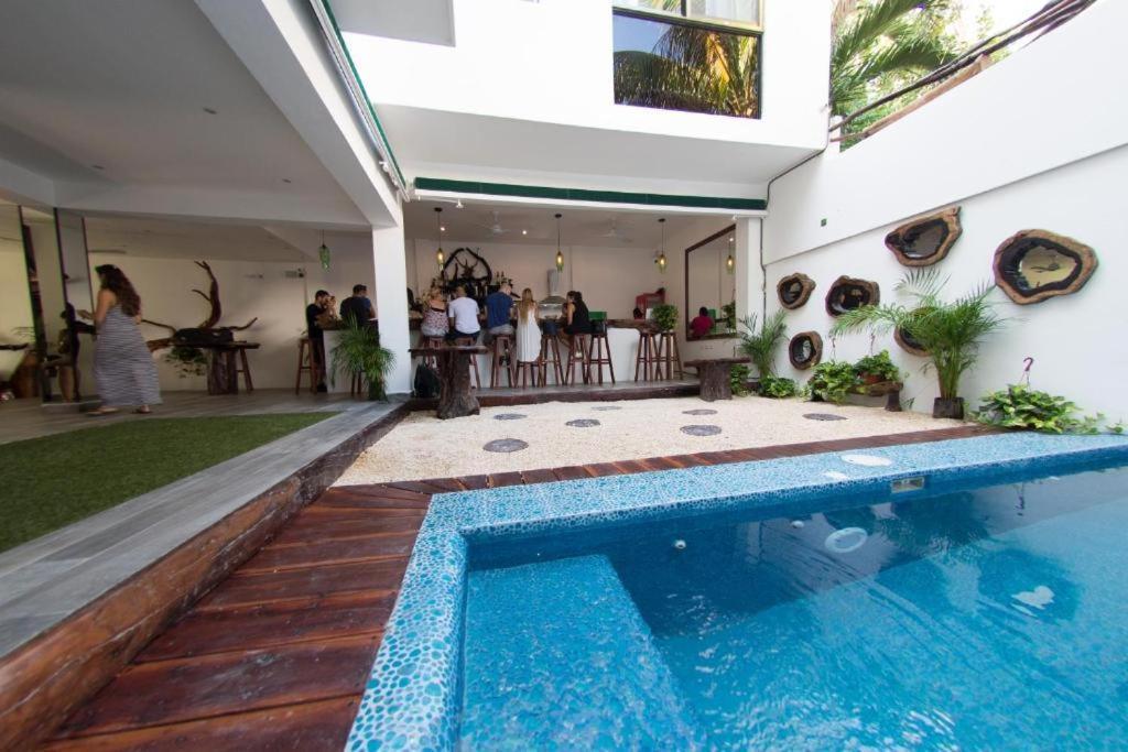 Apartment The Village Playa del Carmen