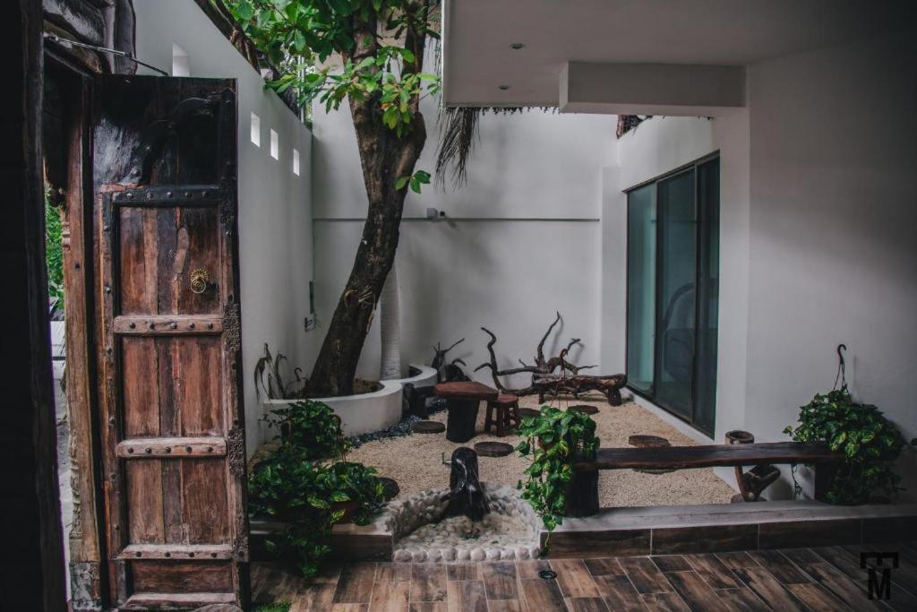 The Village Apartment *