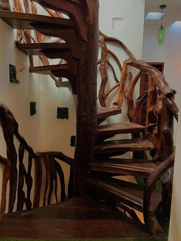 The Village Apartment Playa del Carmen