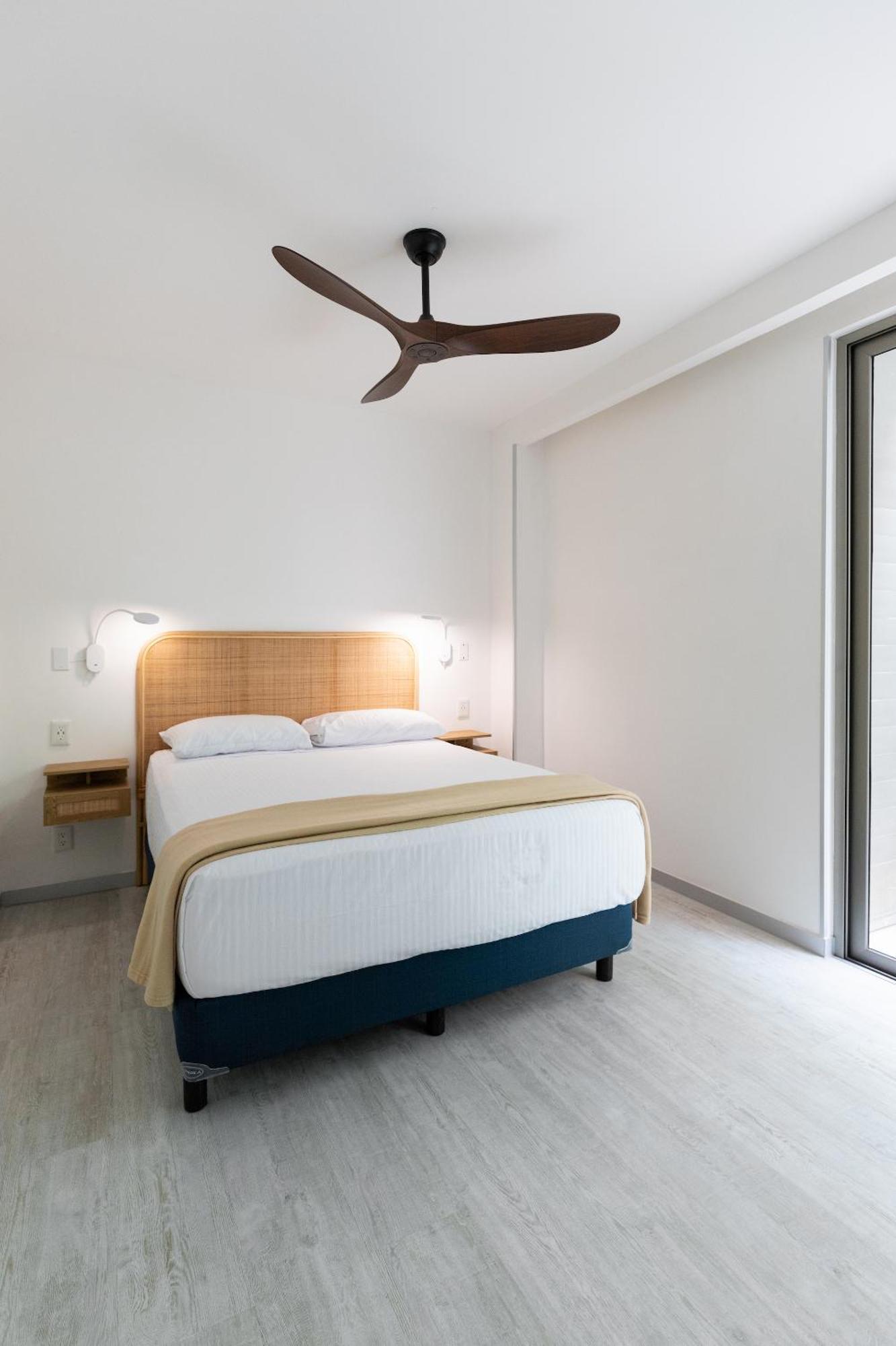 Hostel Suut Boutique Playa del Carmen