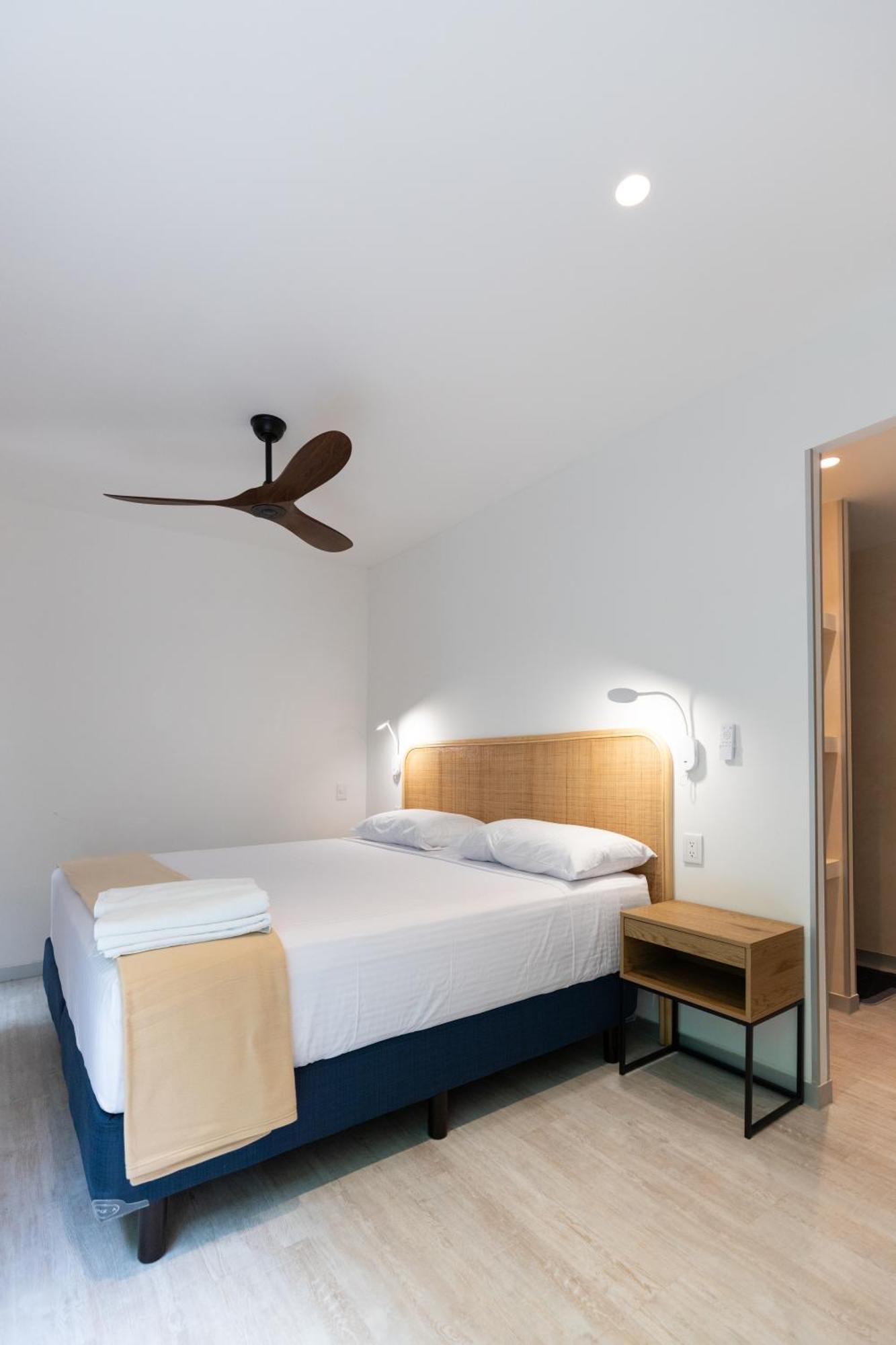 Hostel Suut Boutique Playa del Carmen