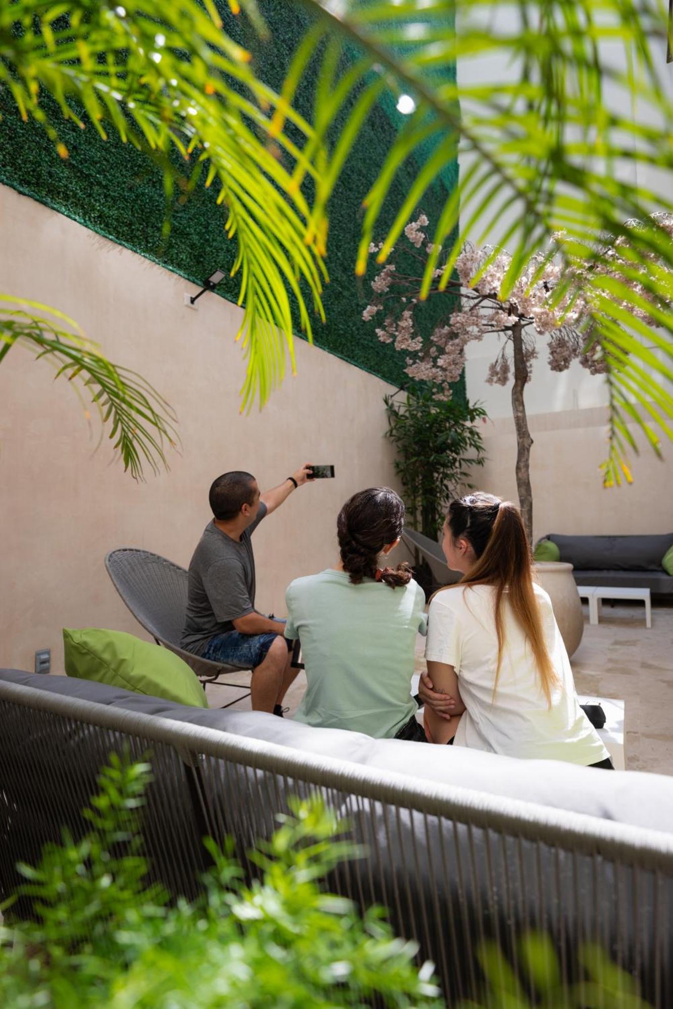Suut Boutique * Playa del Carmen
