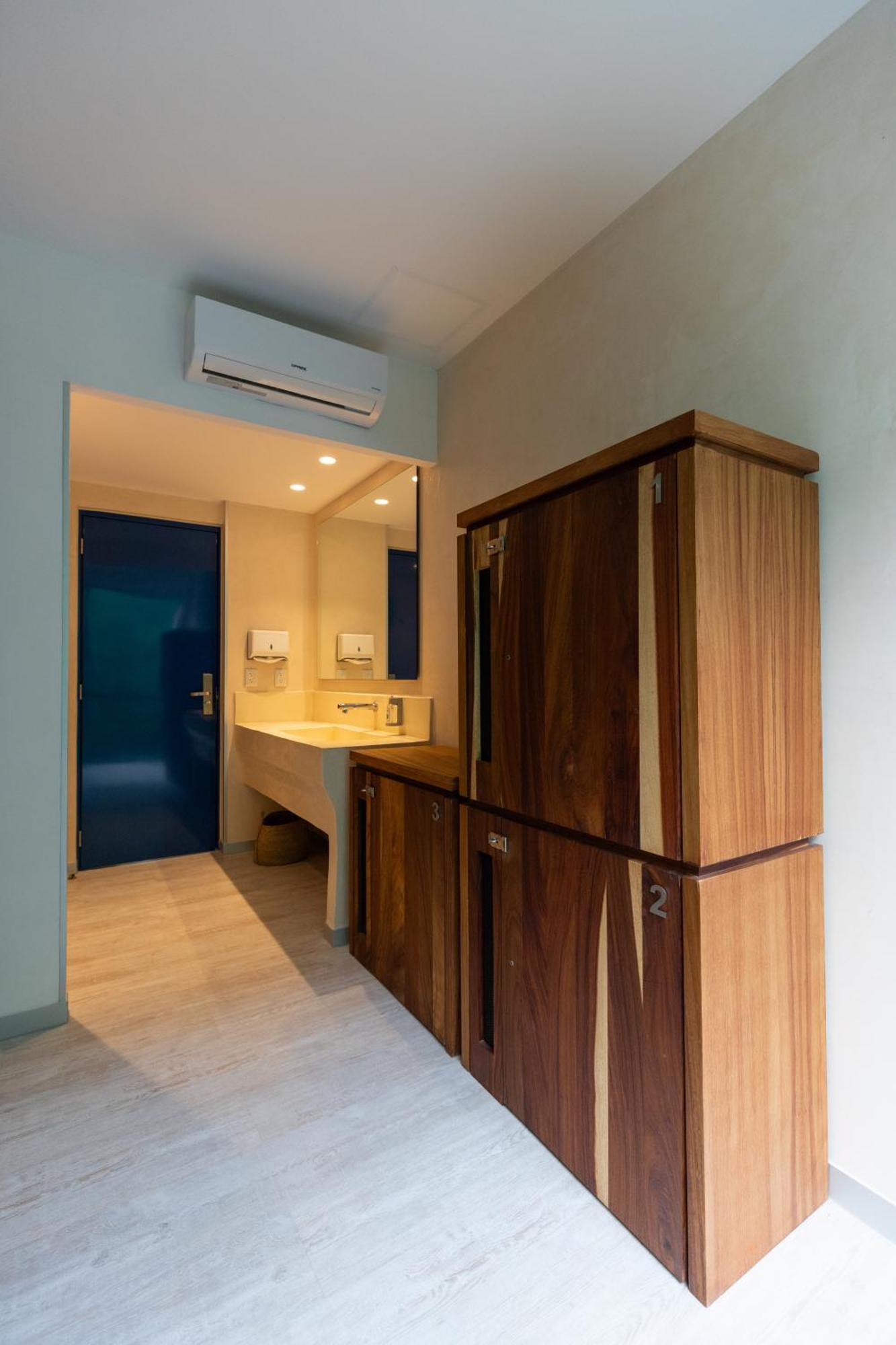 Hostel Suut Boutique *