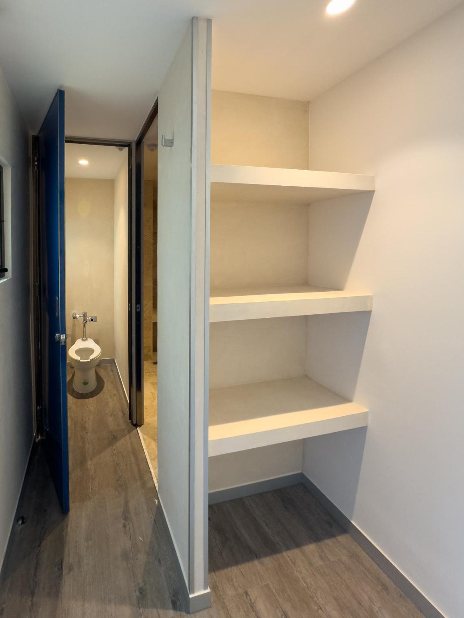 Hostel Suut Boutique