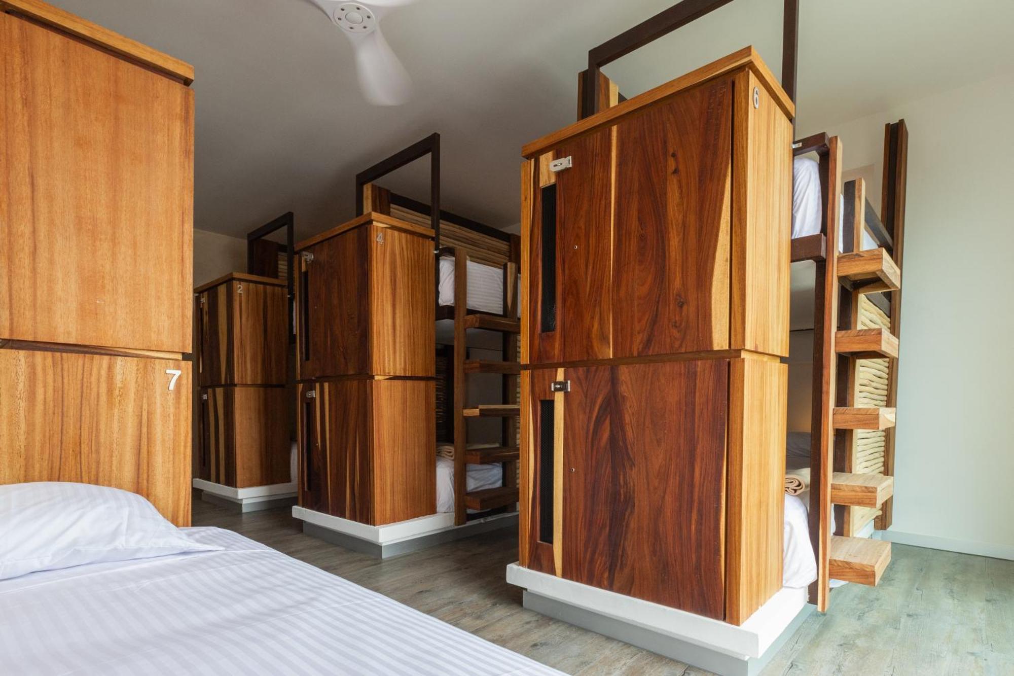 Suut Boutique Hostel *