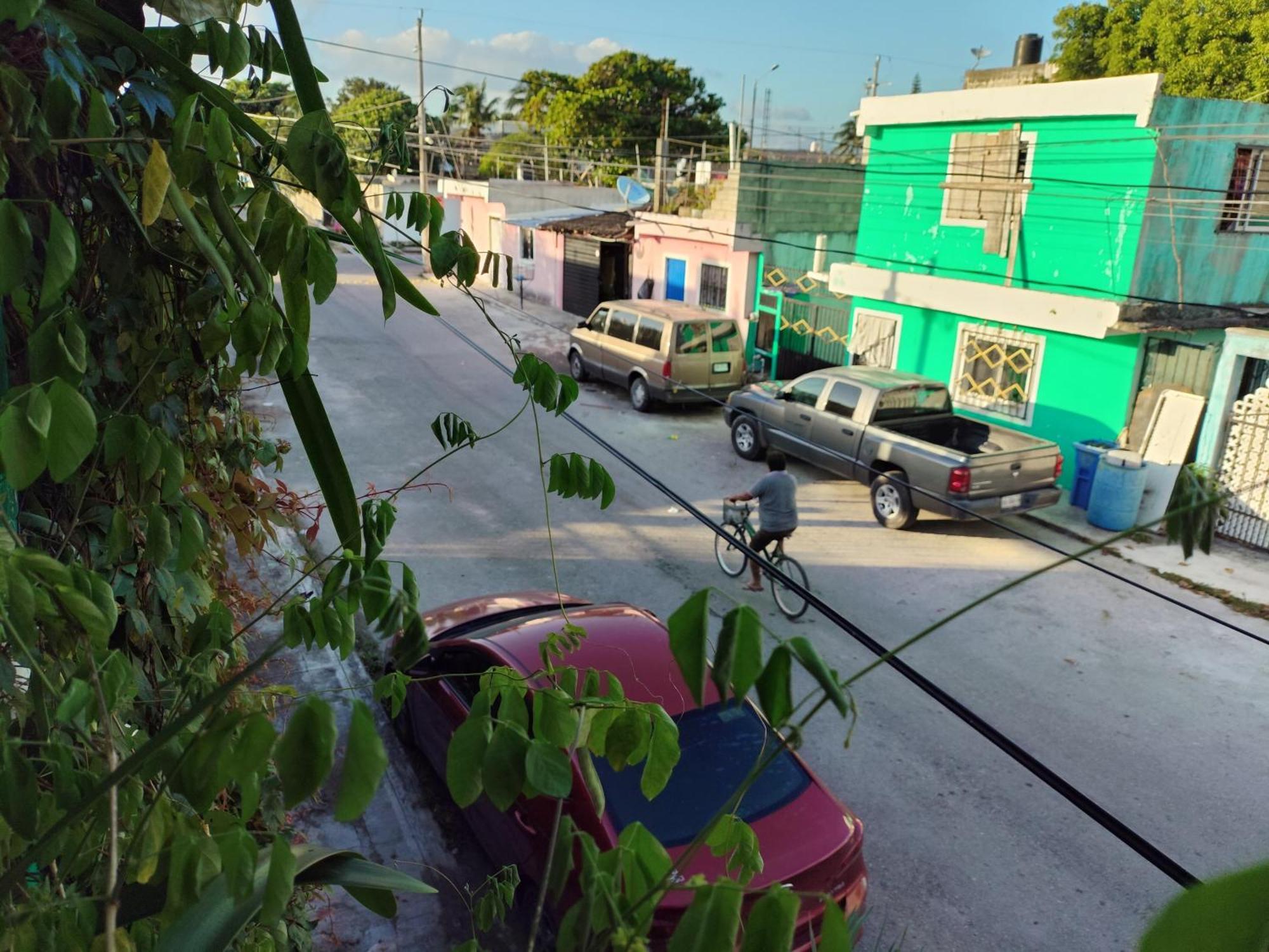 Ya'ax Nah Hospedagem domiciliar Playa del Carmen