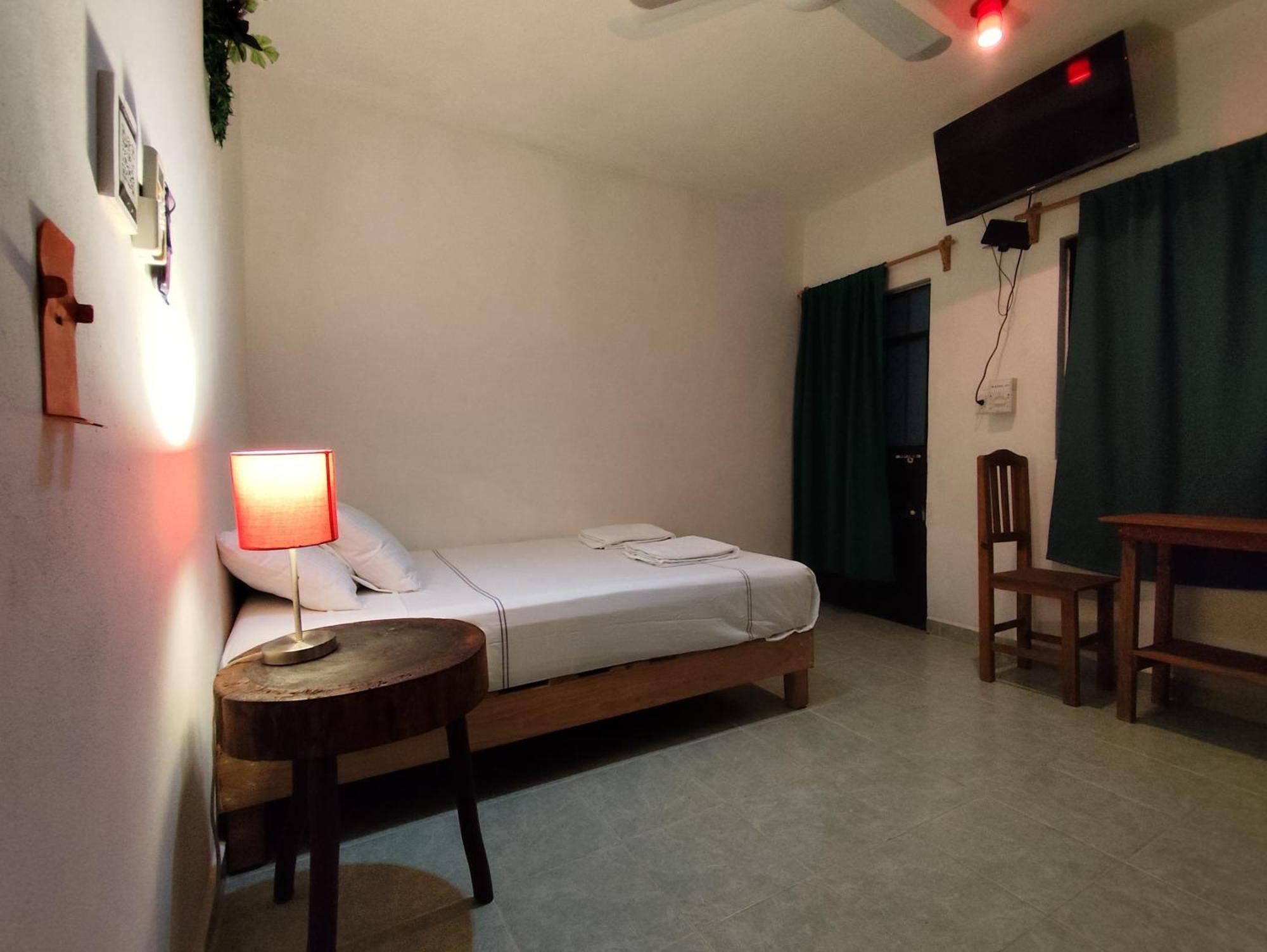 Hospedagem domiciliar Ya'ax Nah Playa del Carmen