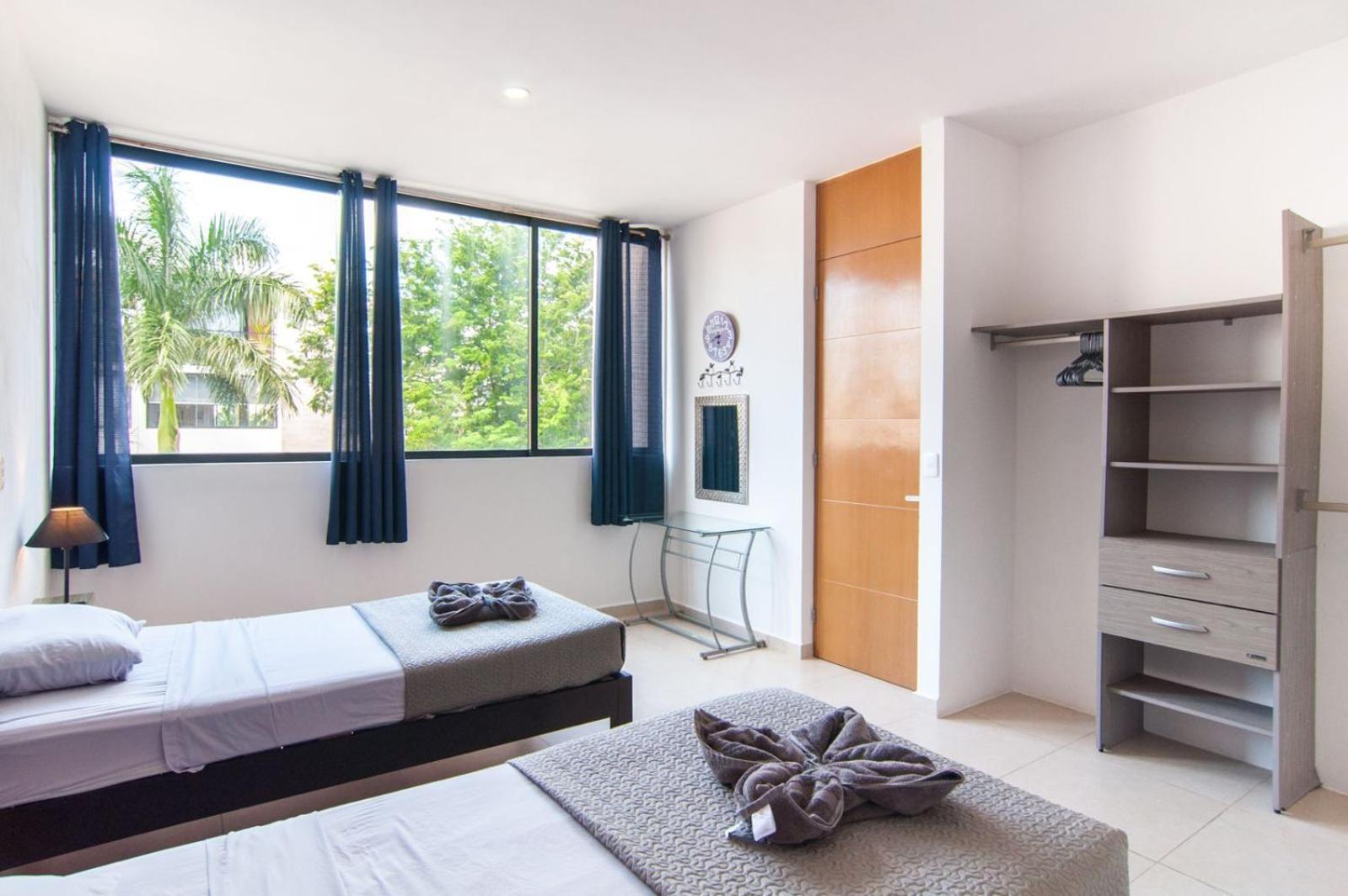 Paraiso Casa Turquesa Vakantiehuis Playa del Carmen