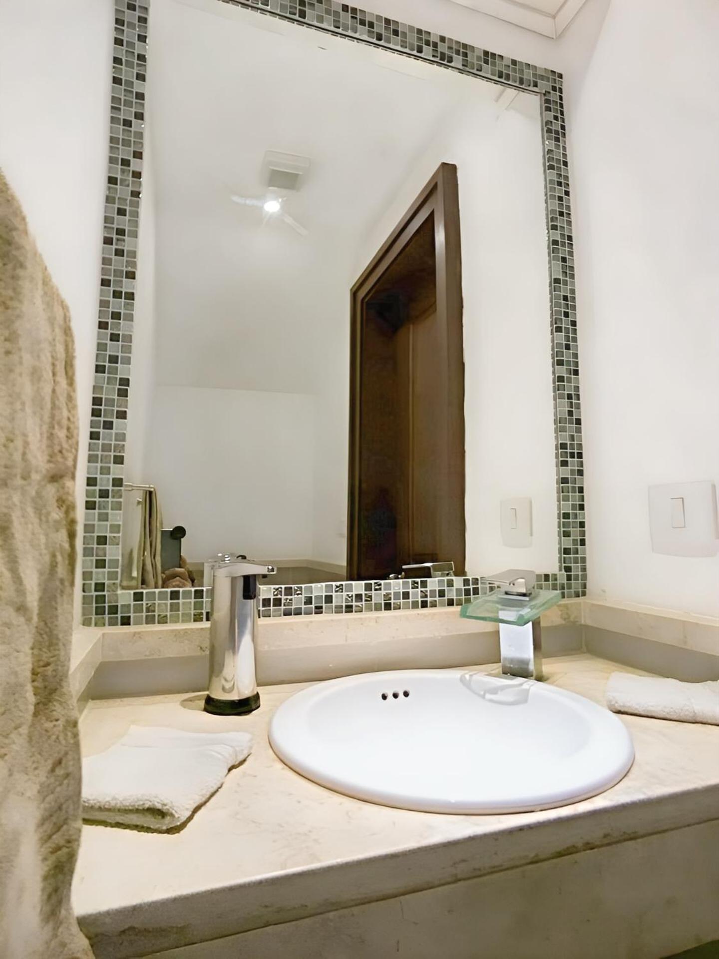 Appartement Luxury Duplex -4 Pers- 2mn Beach&5th Av, Pool, Gym *