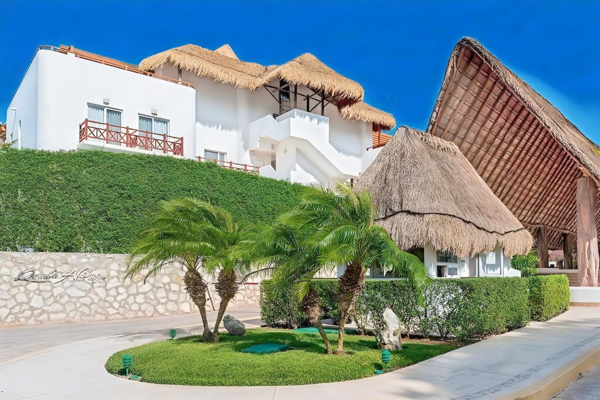Appartement Luxury Duplex -4 Pers- 2mn Beach&5th Av, Pool, Gym Playa del Carmen