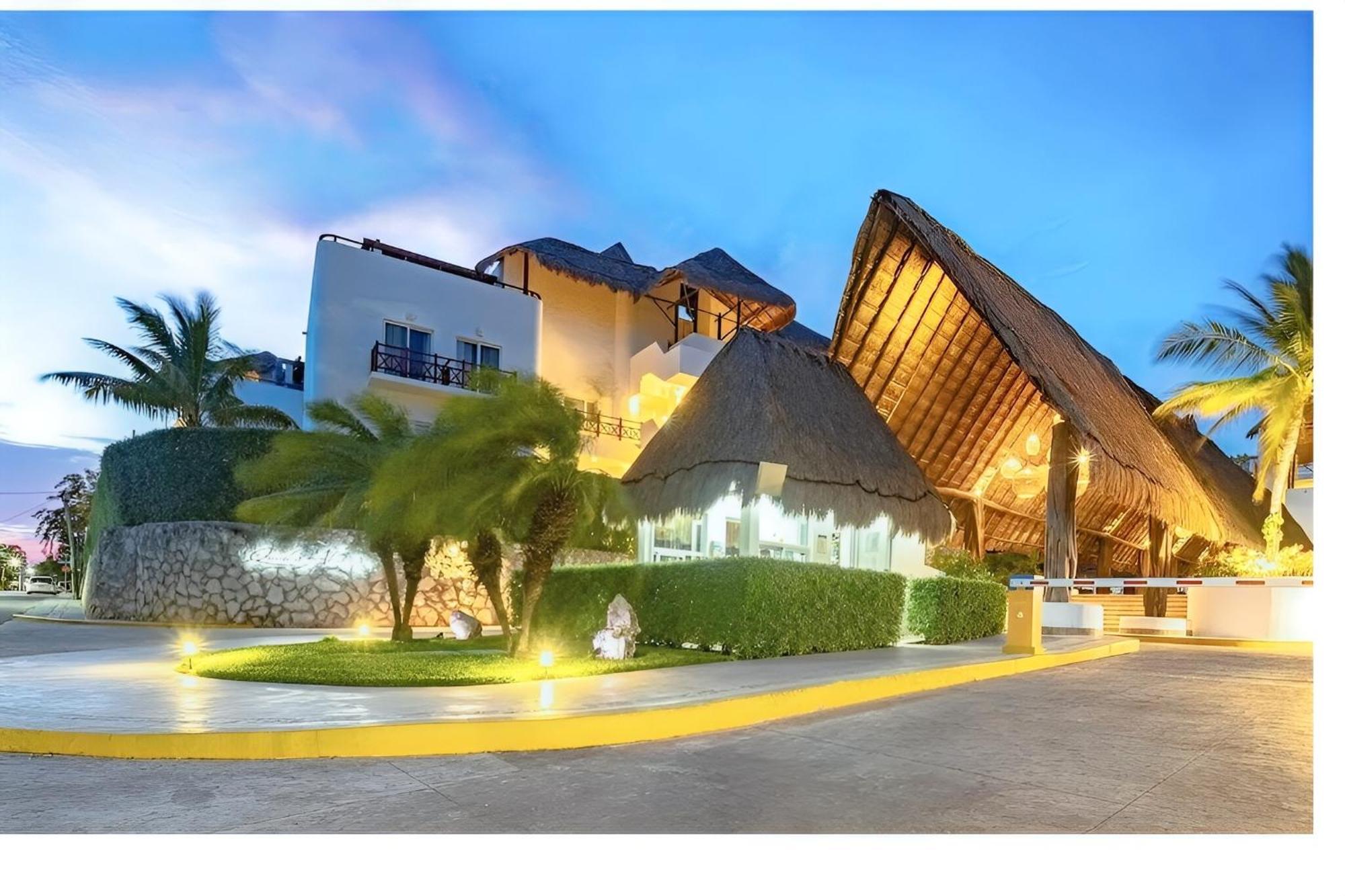 Luxury Duplex -4 Pers- 2mn Beach&5th Av, Pool, Gym Appartement