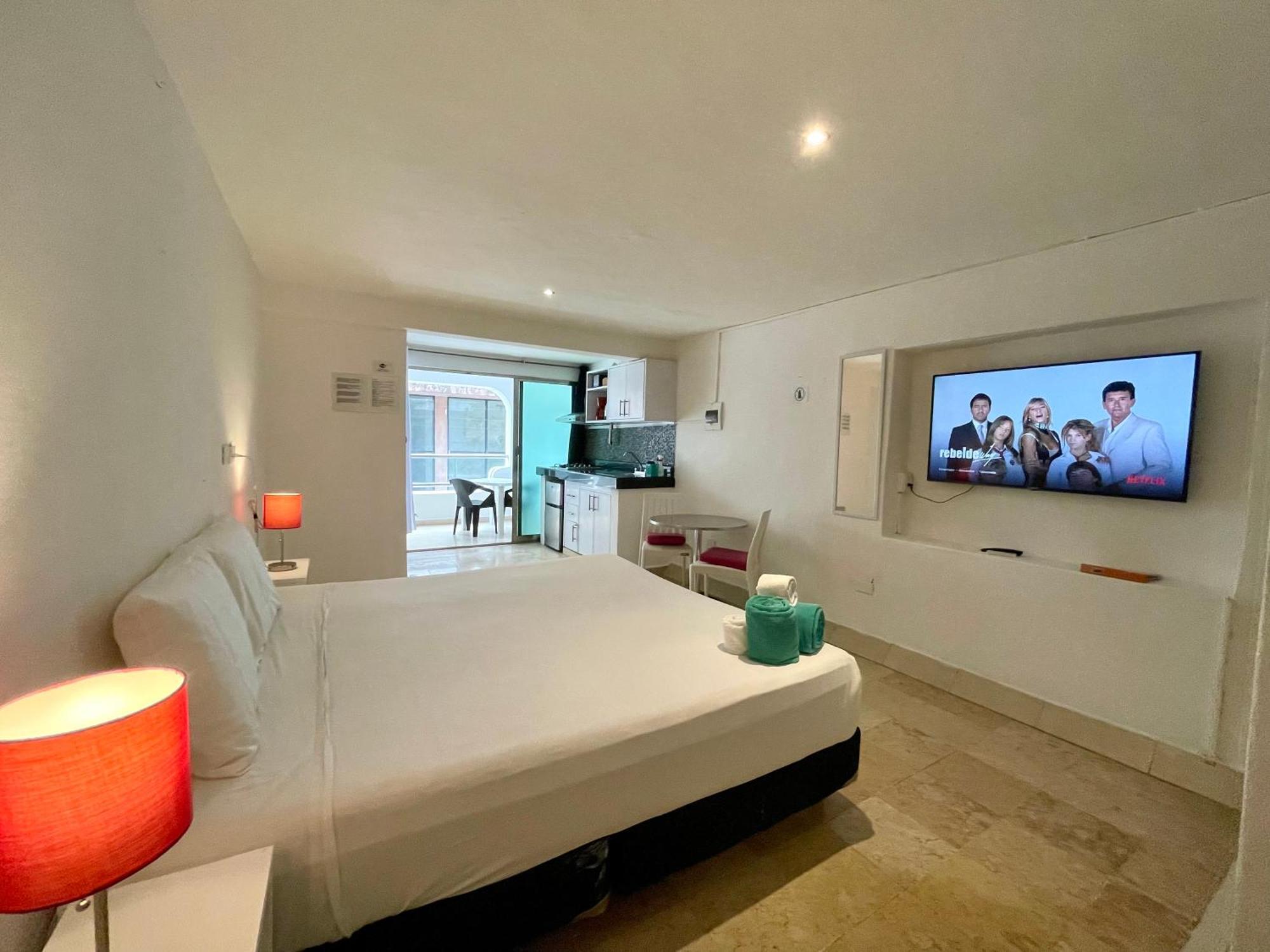 Apartamento Miranda Beach