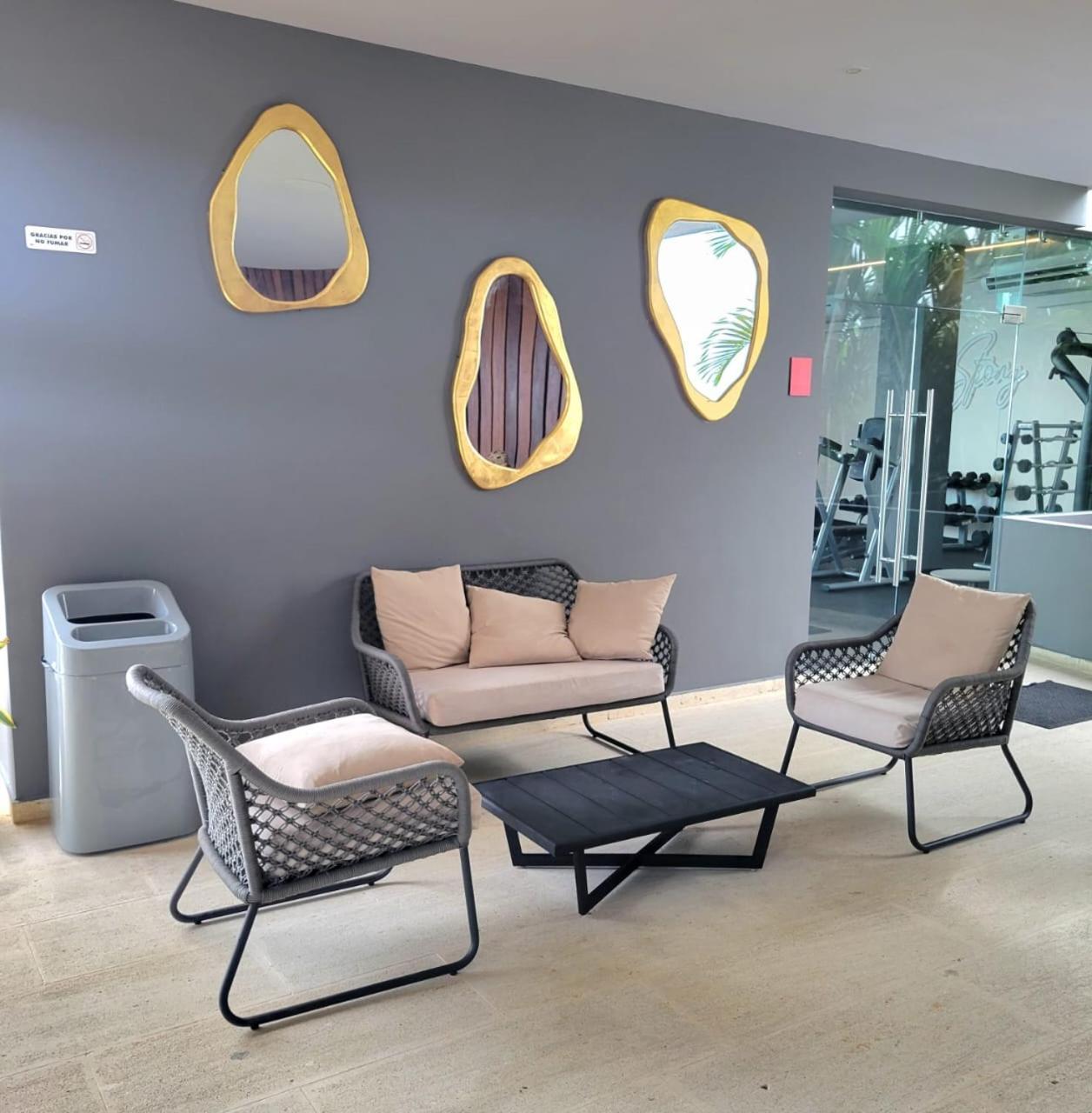 Luxury 1br Condo-amazing Oceanviews Prime Location Close To Appartement *