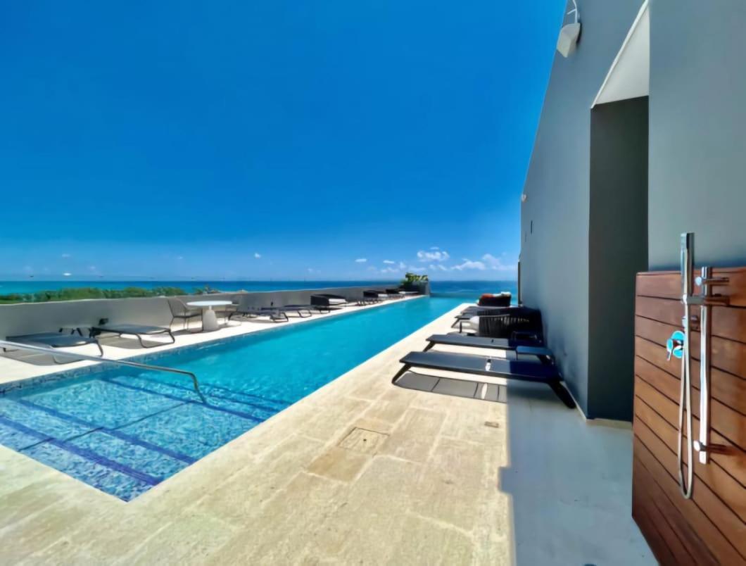 Apartment Luxury 1br Condo-amazing Oceanviews Prime Location Close To *