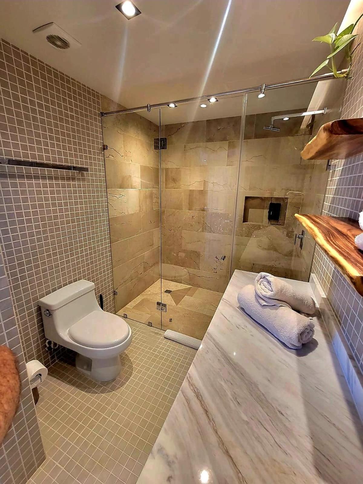 Apartment Luxury 1br Condo-amazing Oceanviews Prime Location Close To Playa del Carmen