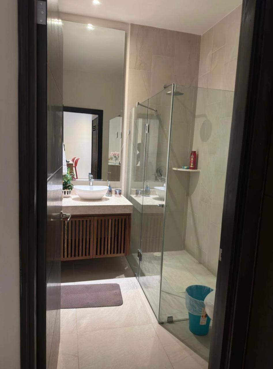 Apartamento Departamento Mi Valeria Linda