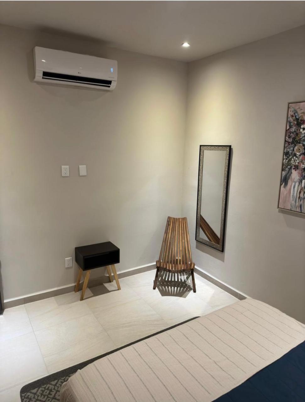 Apartamento Departamento Mi Valeria Linda