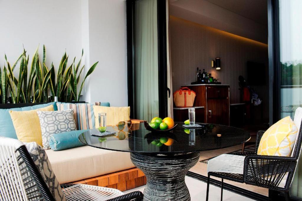 Hotel Hyatt Centric - Downtown House & House (adults Only) 4*