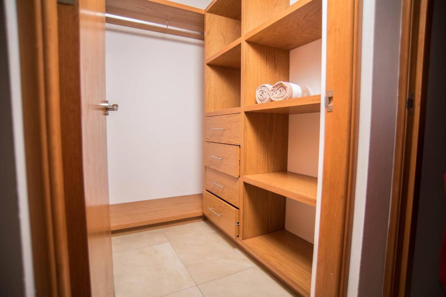 Luxury Apartment