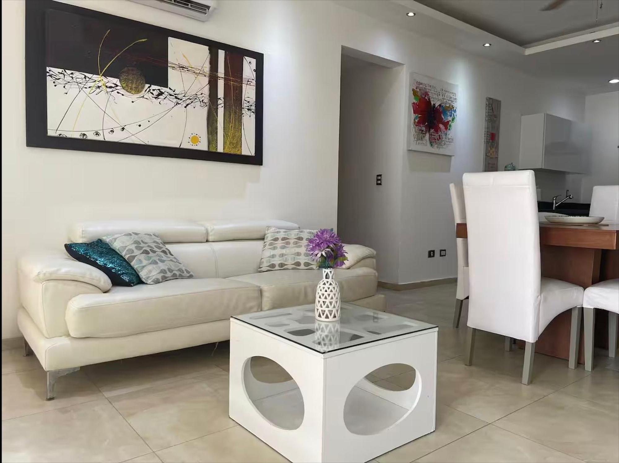 Apartment Luxury *