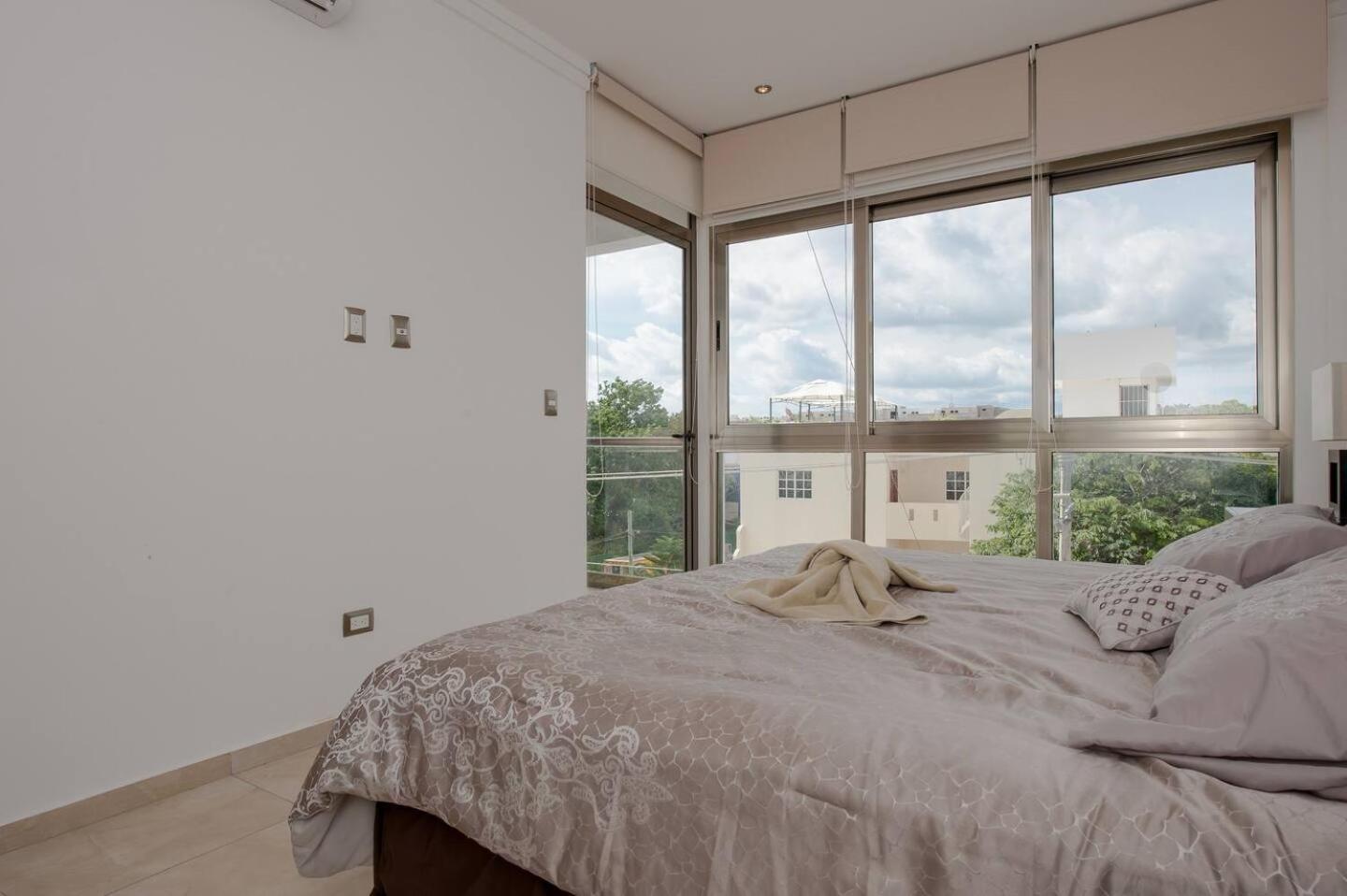 Luxury Apartment