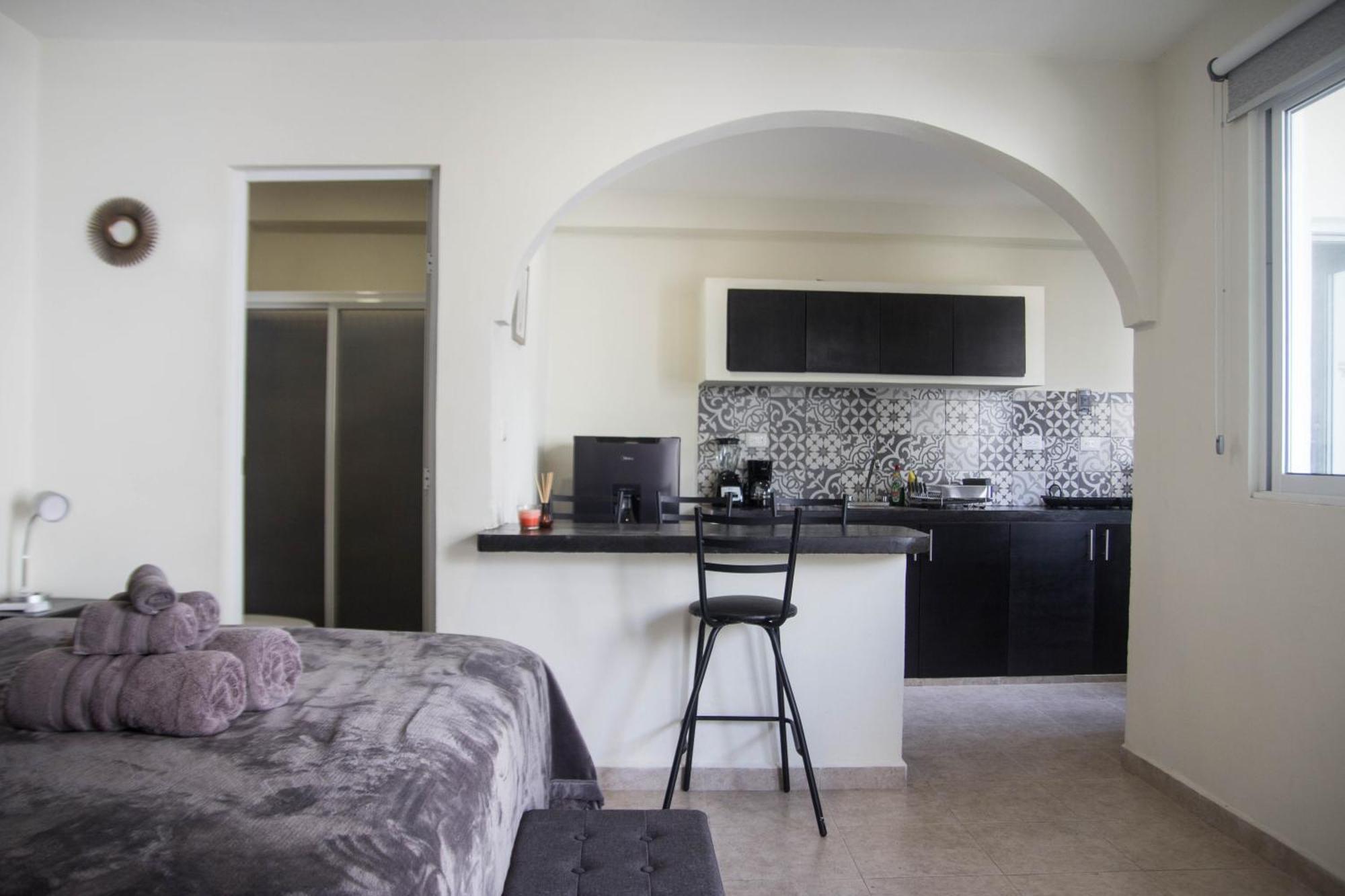 Aparthotel Casa Creunza De Mar