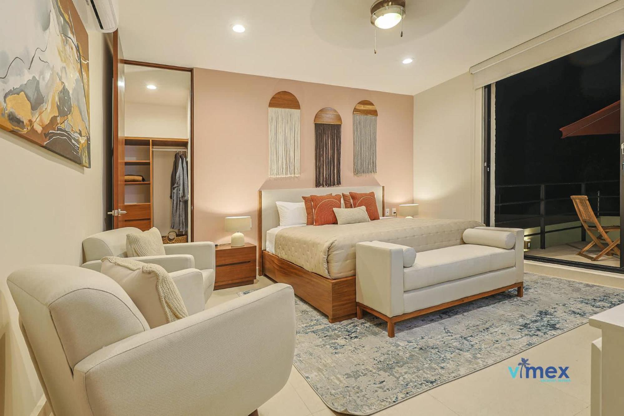 Modern Townhouse With Private Pool And Bbq Area Holiday home *