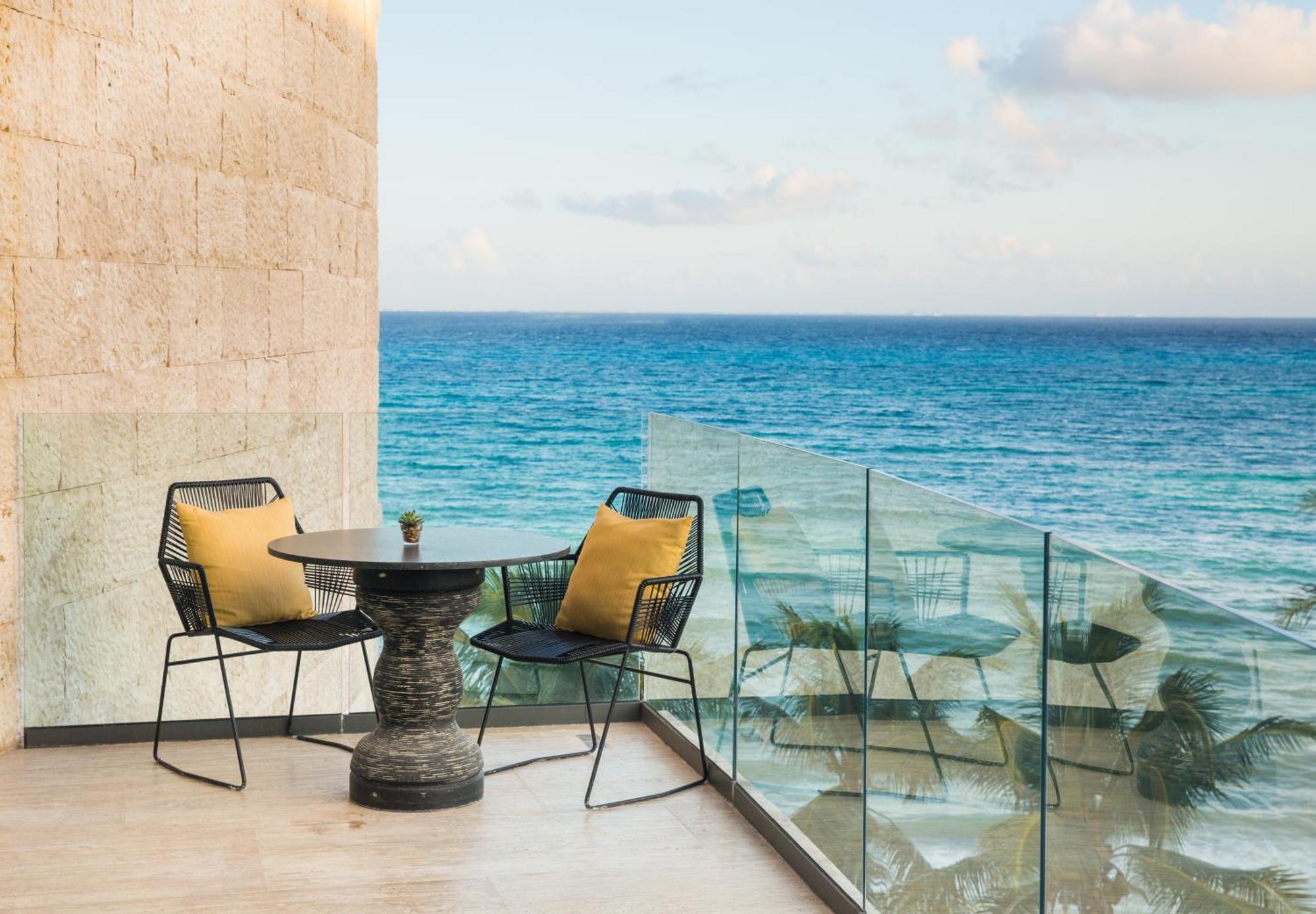 Hyatt Centric - Downtown House & House (adults Only) 4* Playa del Carmen