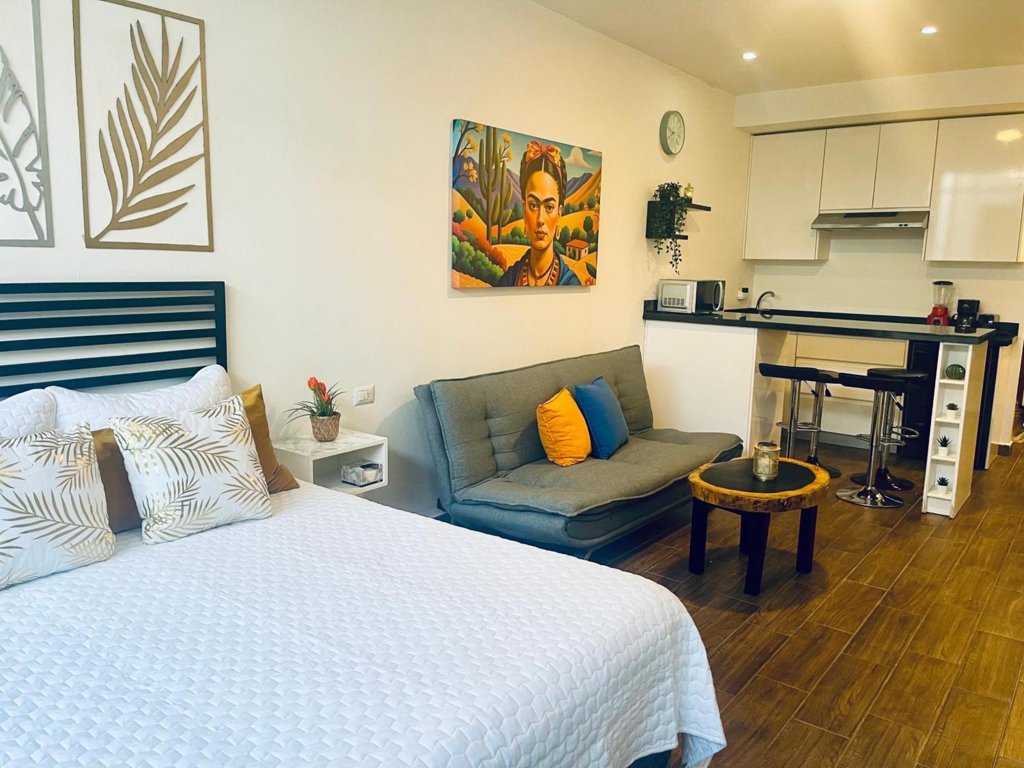 Apartamento Edificio Vanessa 24