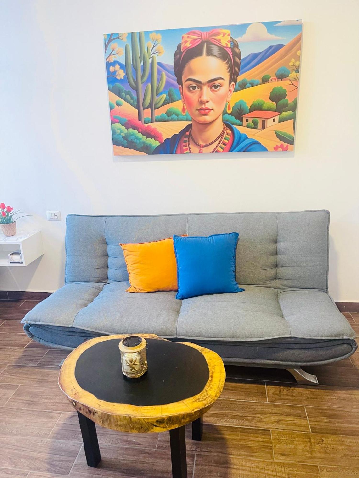 Apartamento Edificio Vanessa 24