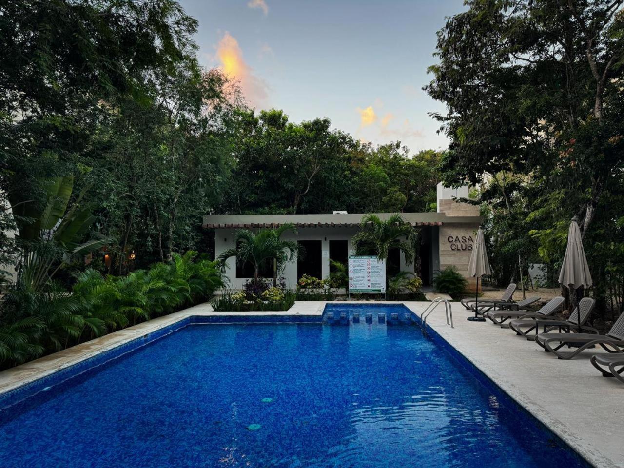 Departamento Mi Valeria Linda * Playa del Carmen
