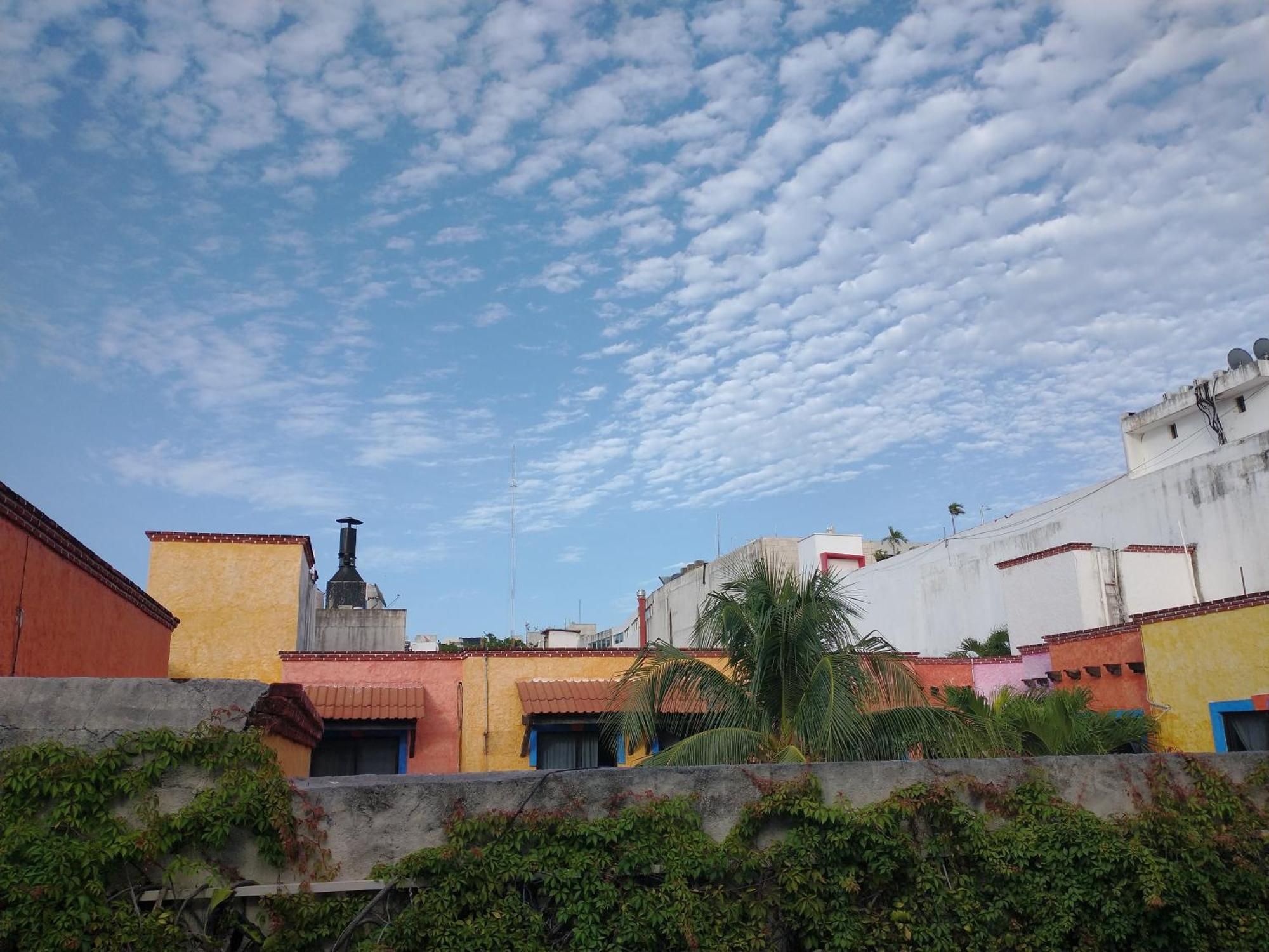 Brisas *