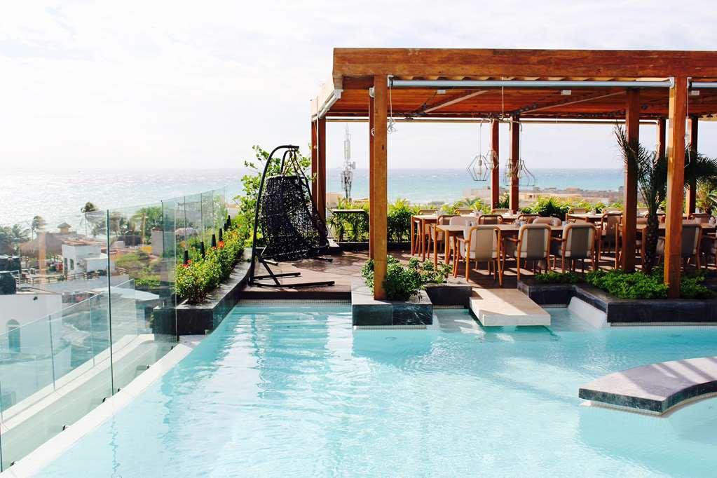 Hotel Hyatt Centric Playa del Carmen