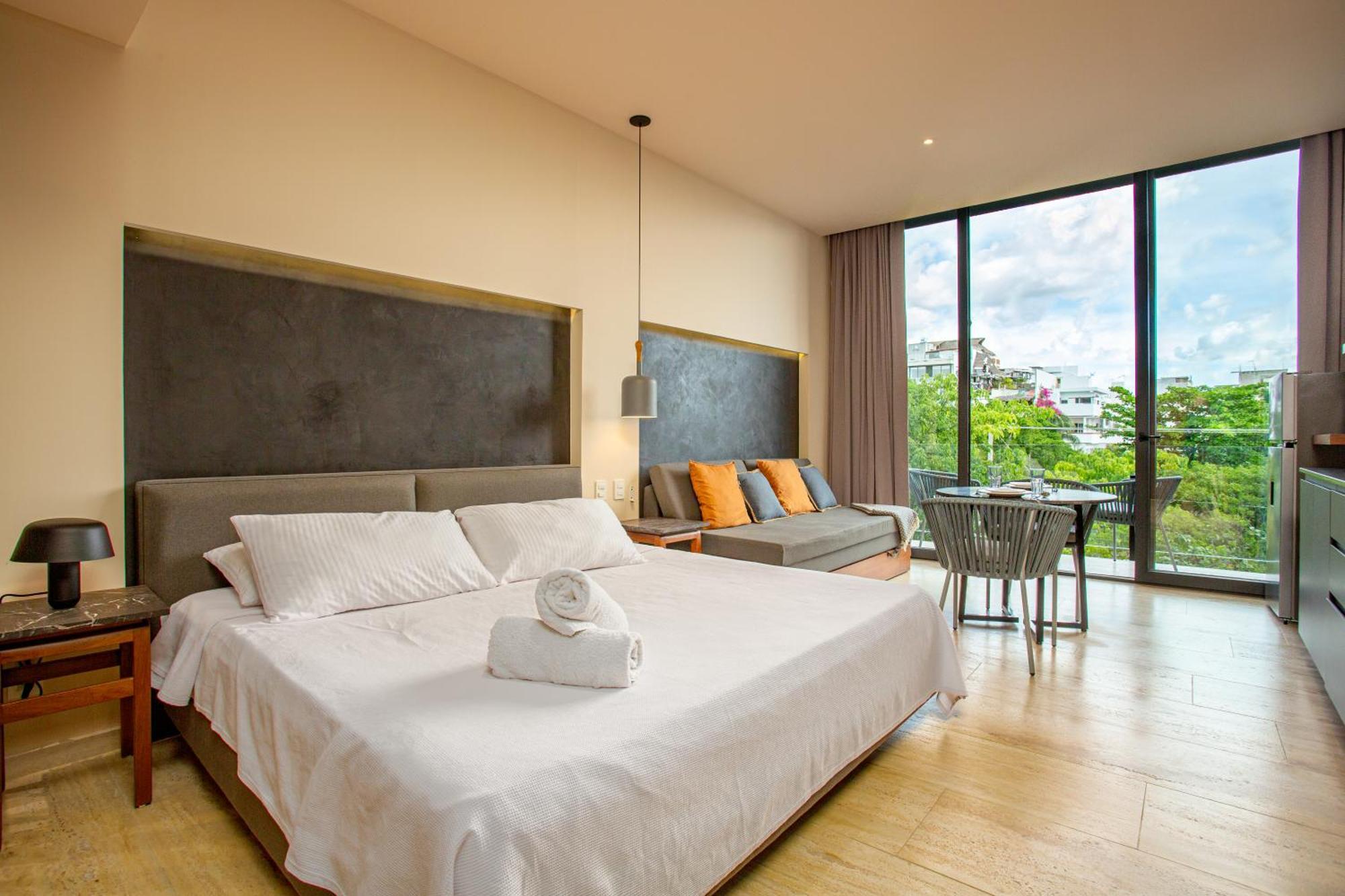 Appartement Tu Oasis En *
