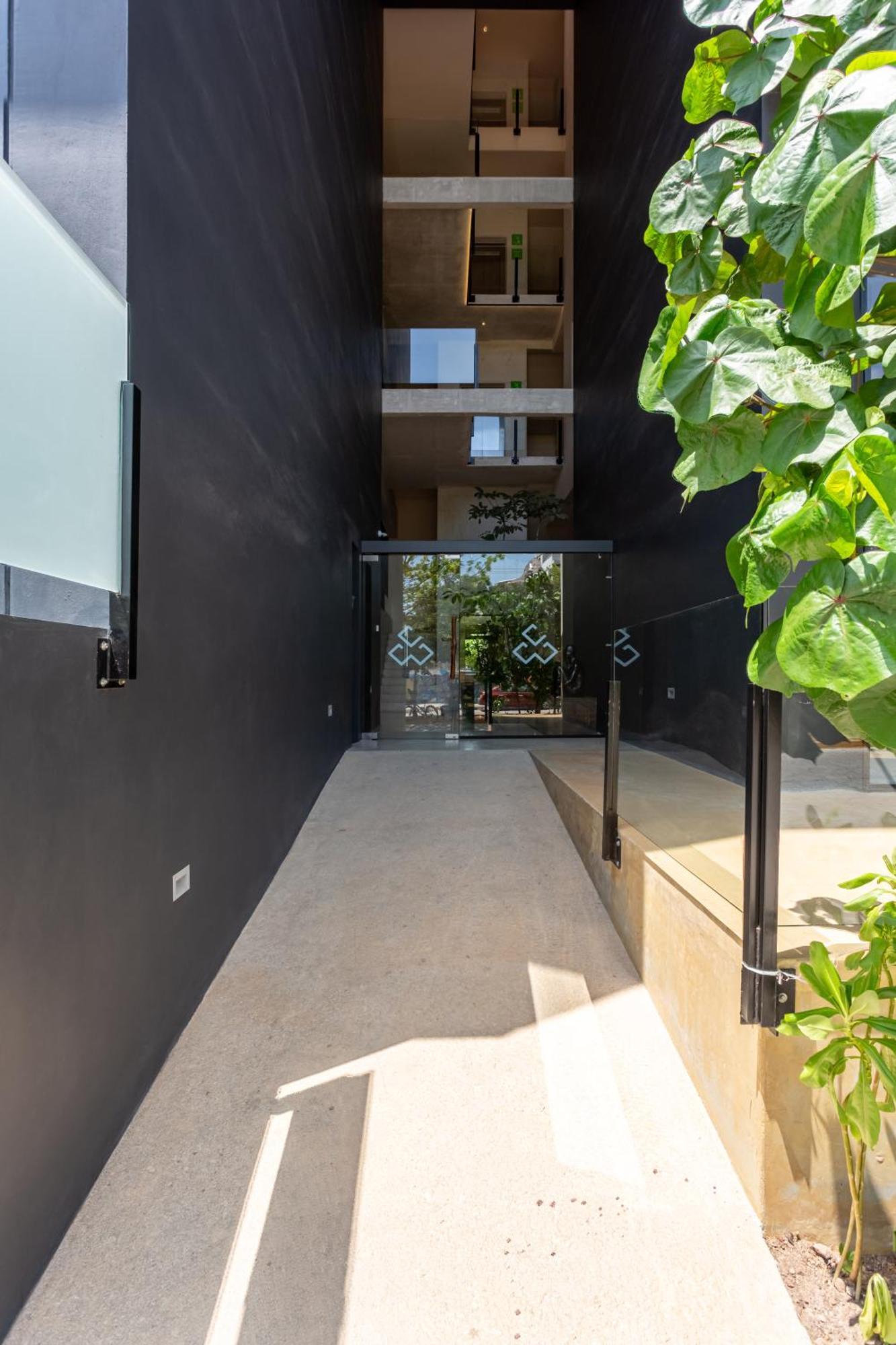 Appartement Tu Oasis En *