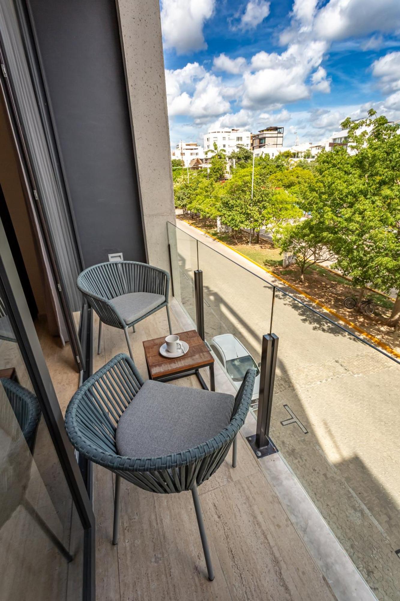 Tu Oasis En Appartement Playa del Carmen