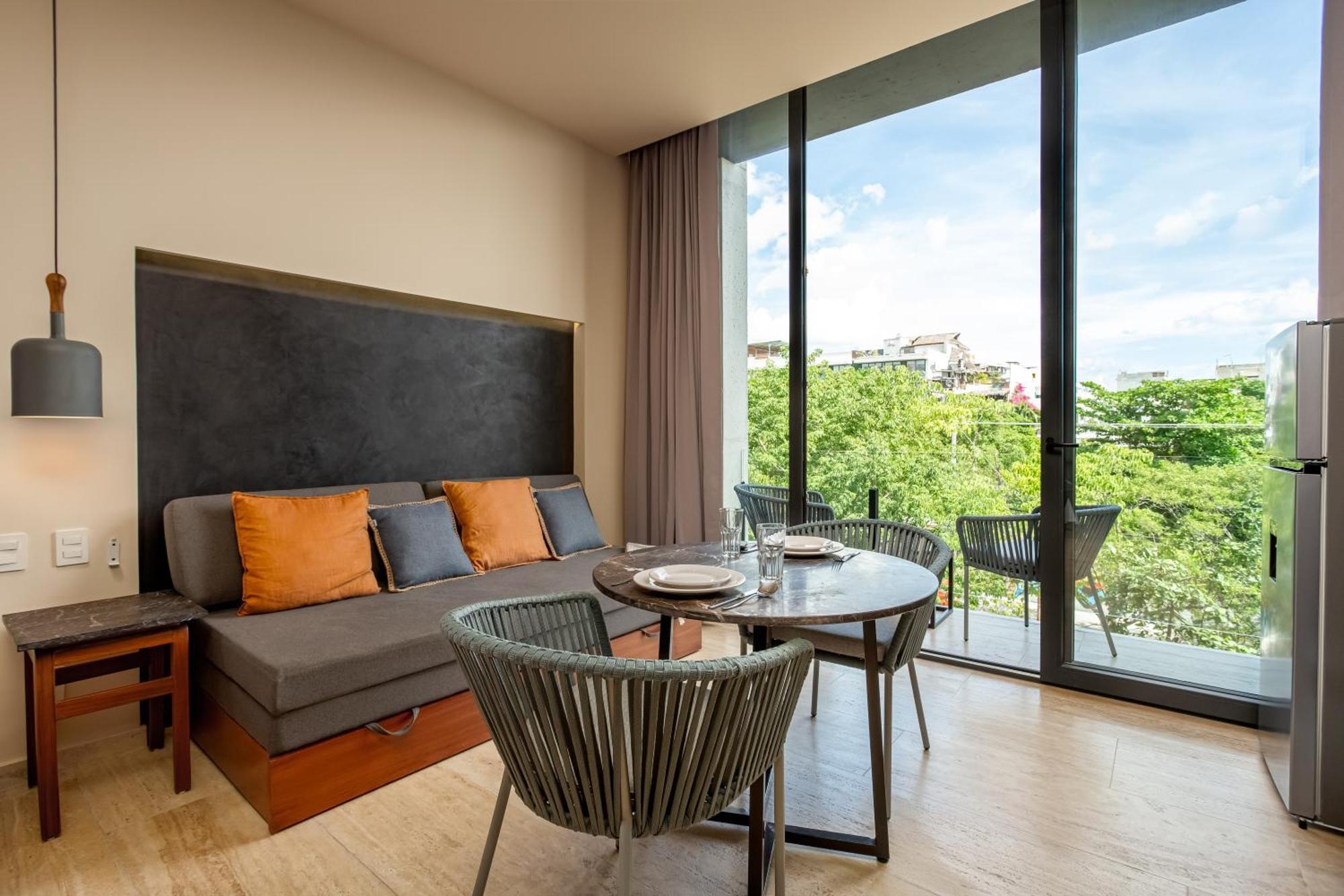 Tu Oasis En Appartement *