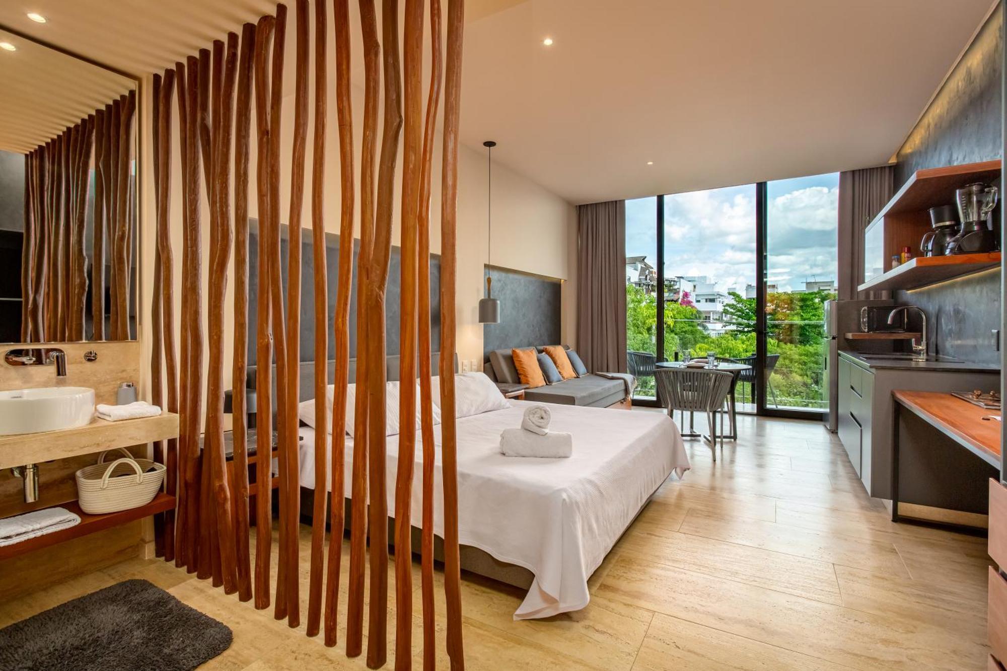 Tu Oasis En Appartement