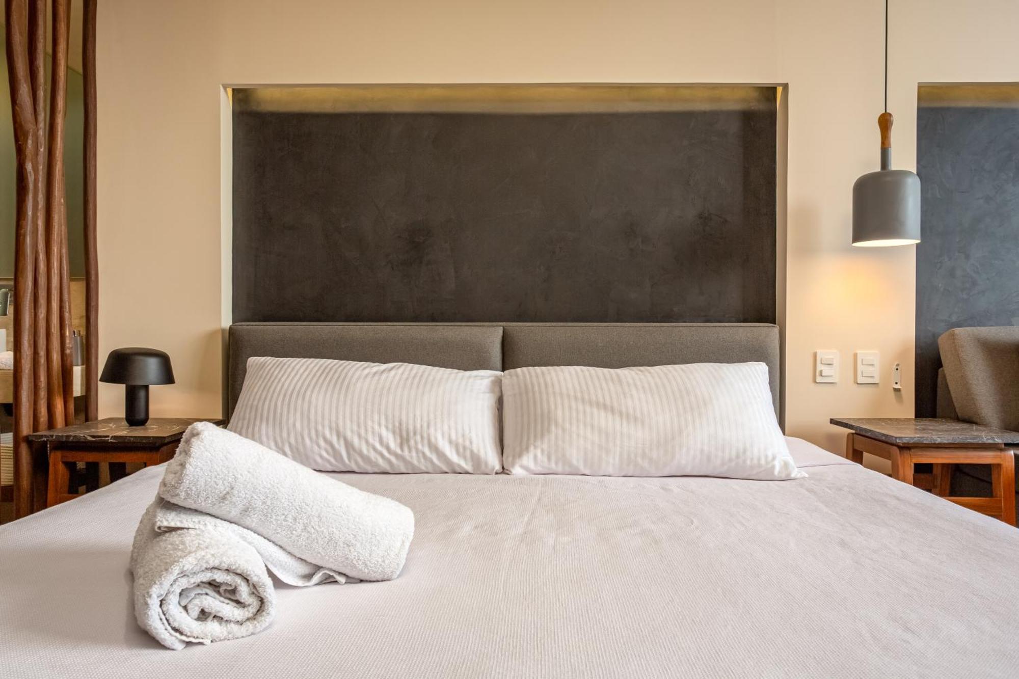 Tu Oasis En Appartement