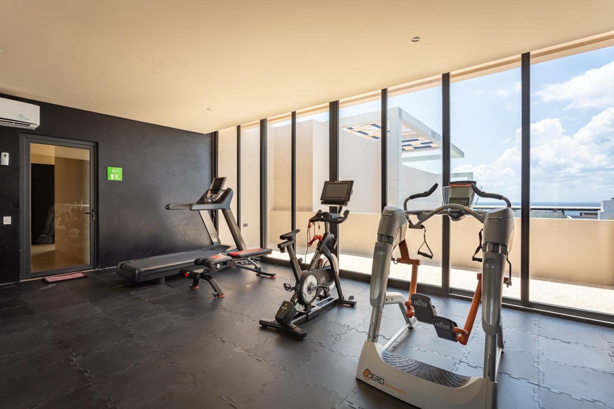 Appartement Tu Oasis En