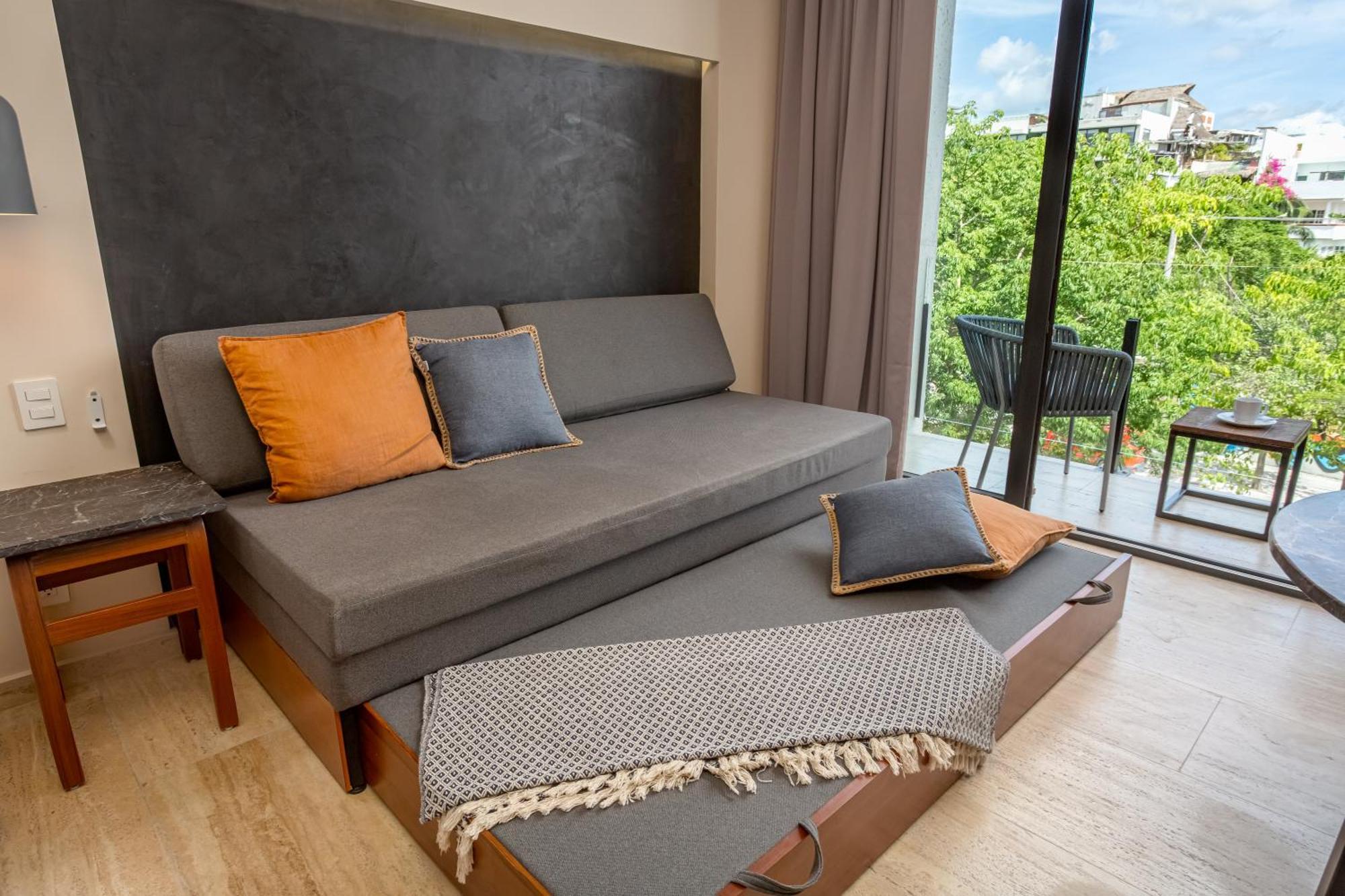 Tu Oasis En Appartement *