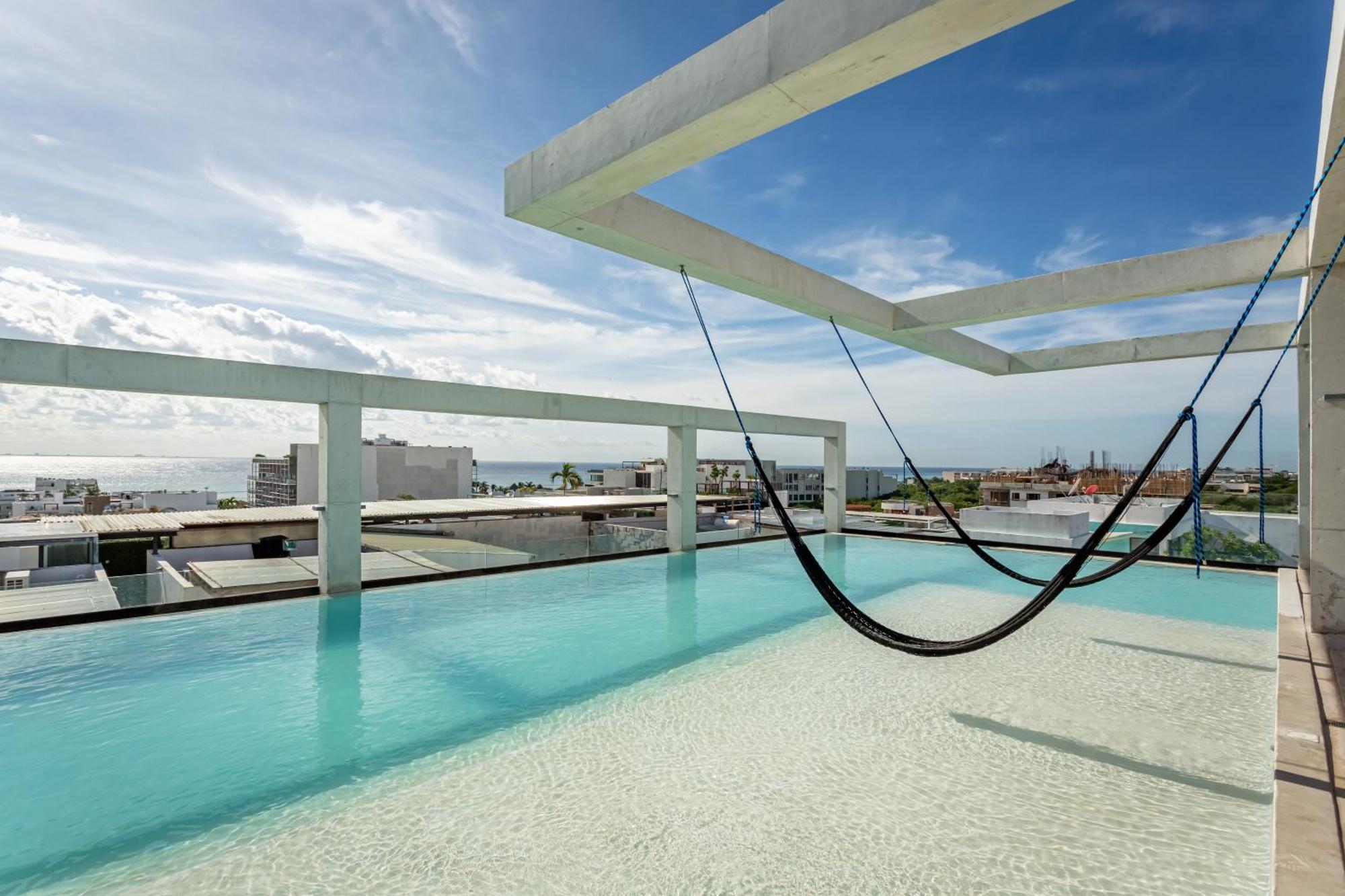 Tu Oasis En Appartement