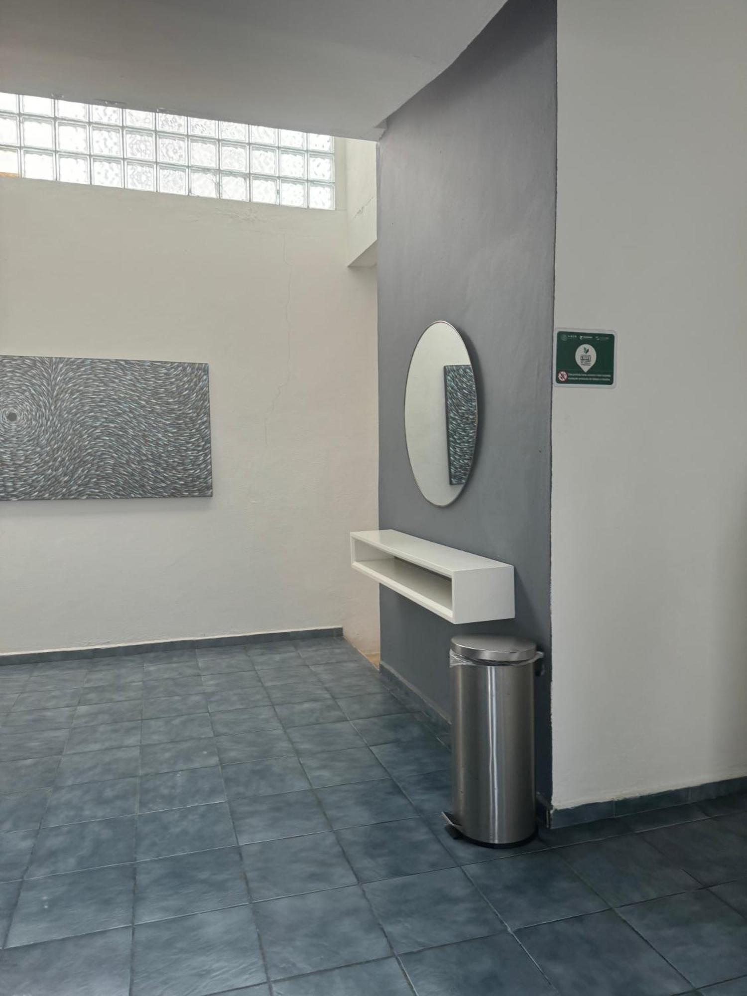 Moderno Y Amplio Sobre 5ta Av Apartment