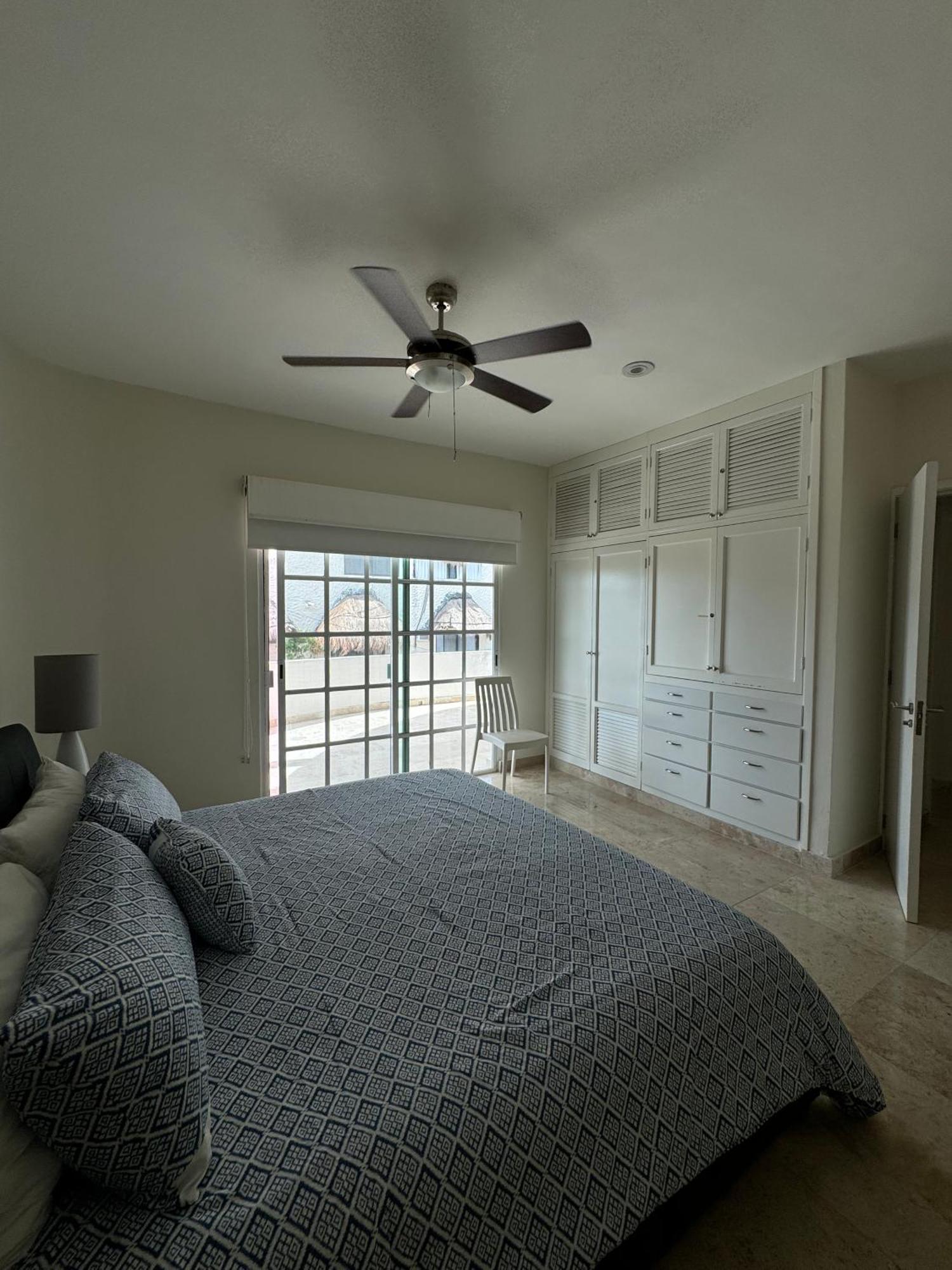 Apartment Moderno Y Amplio Sobre 5ta Av Playa del Carmen
