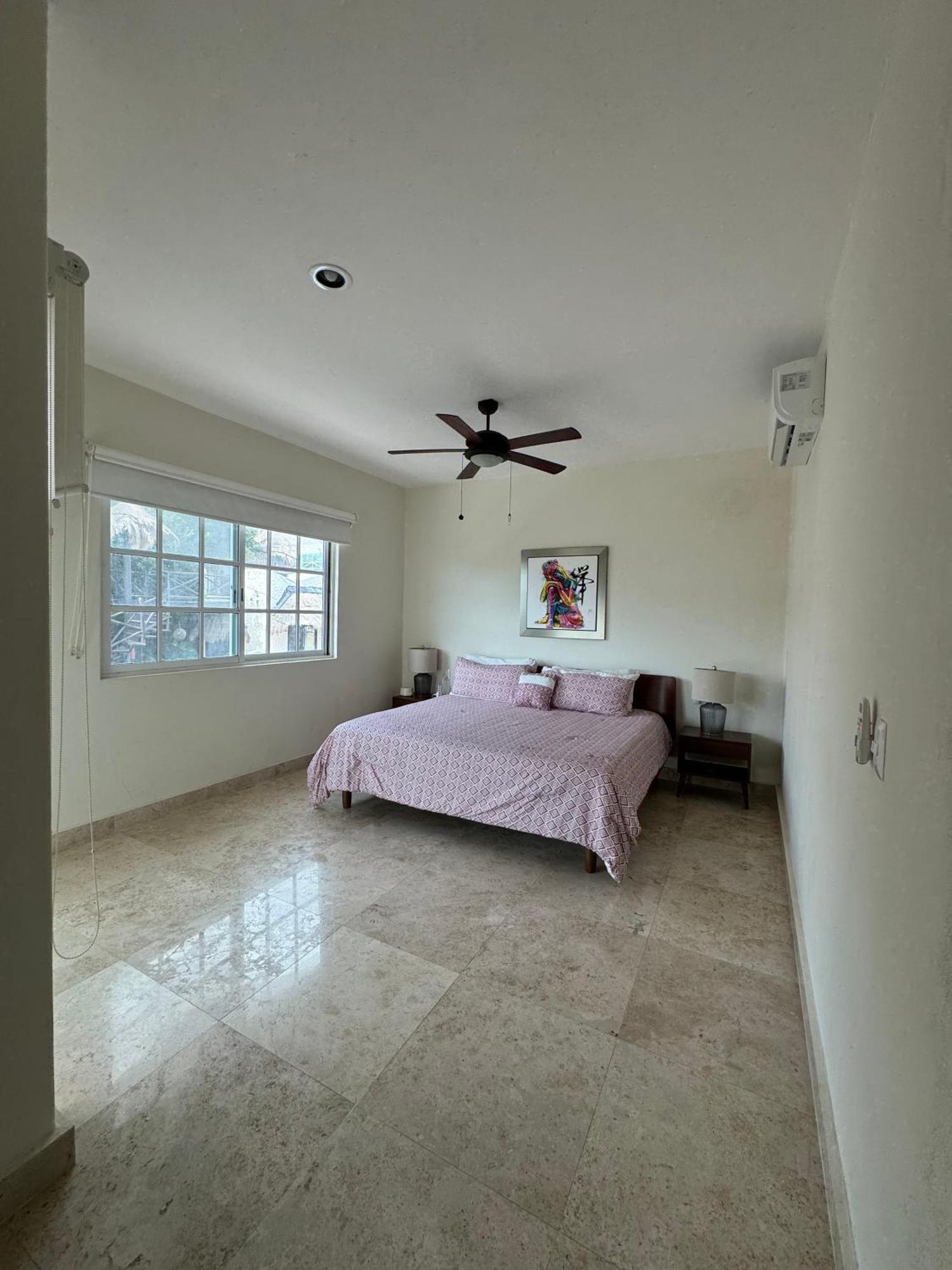 Moderno Y Amplio Sobre 5ta Av Apartment