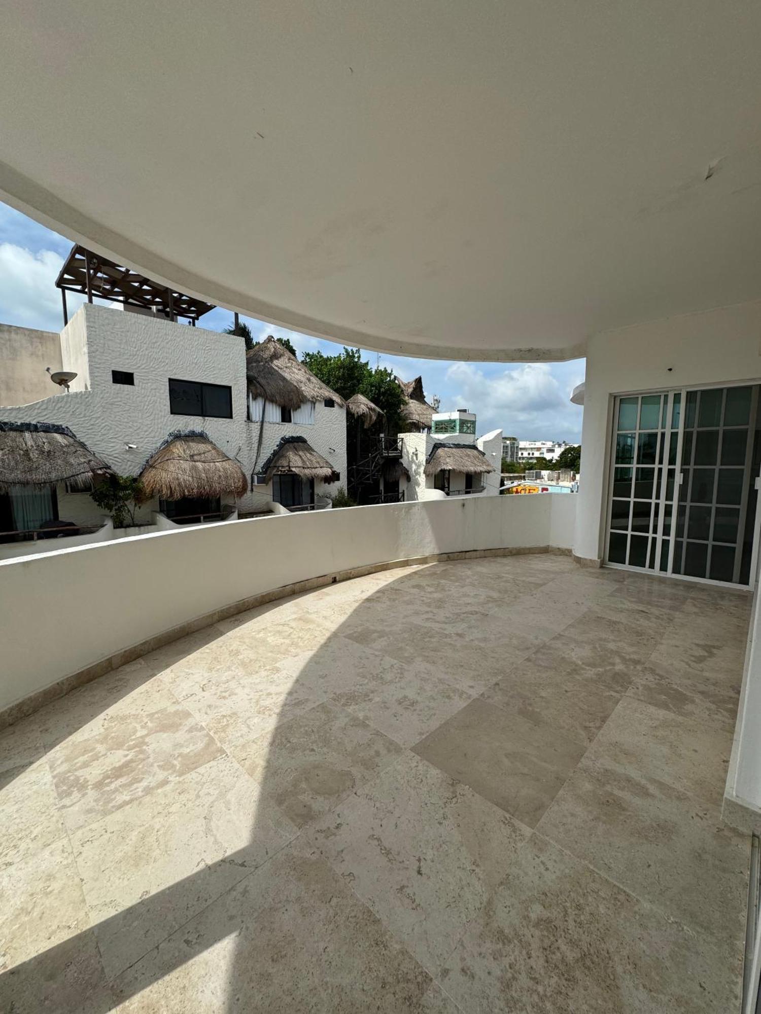 Apartment Moderno Y Amplio Sobre 5ta Av *